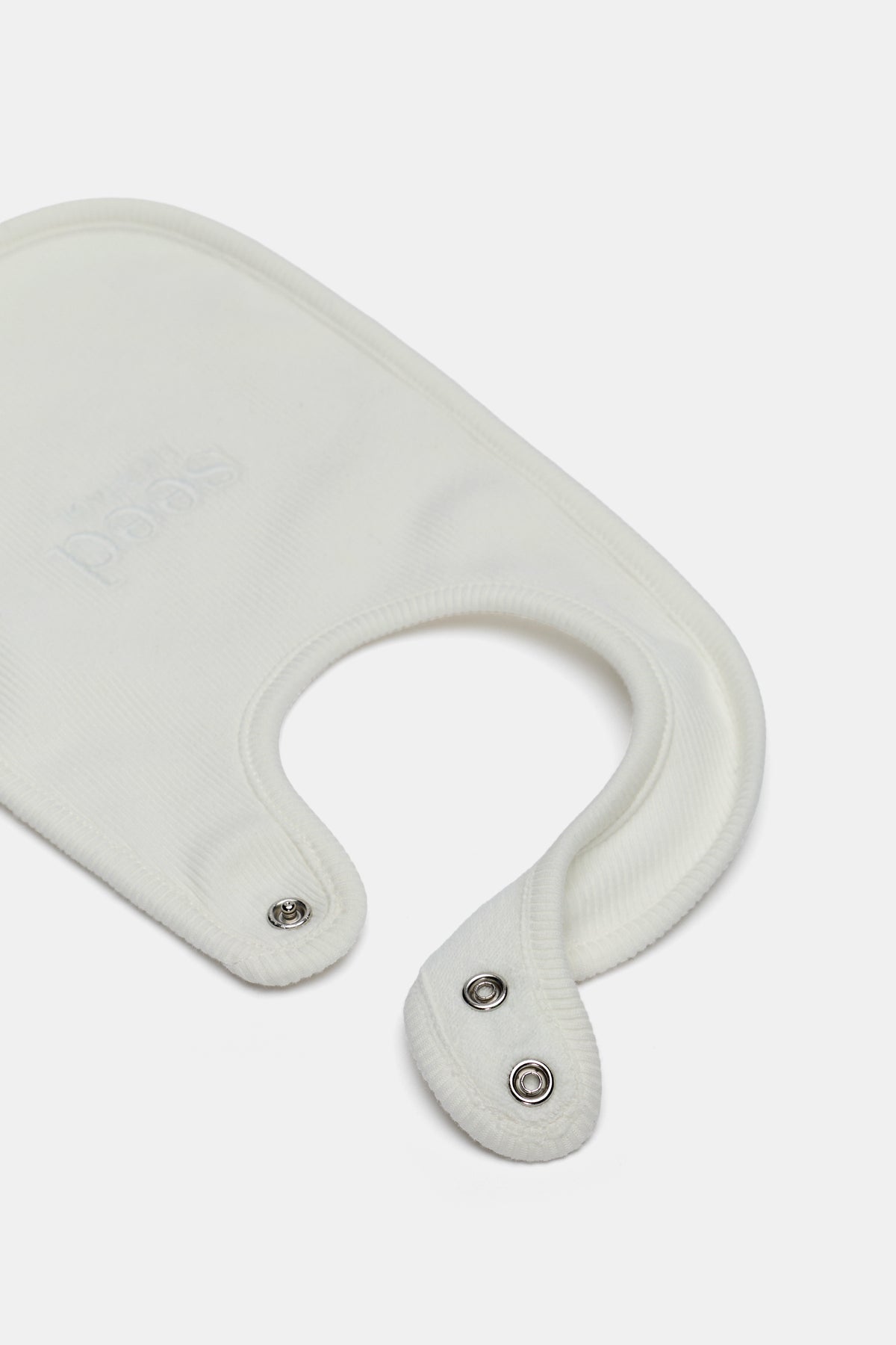 Core Logo Dribble Bib