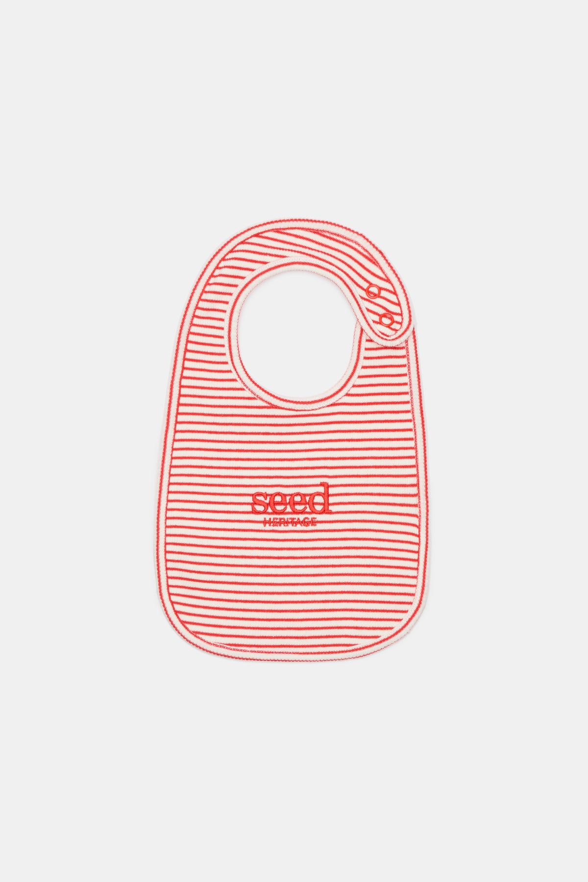 Core Logo Dribble Bib