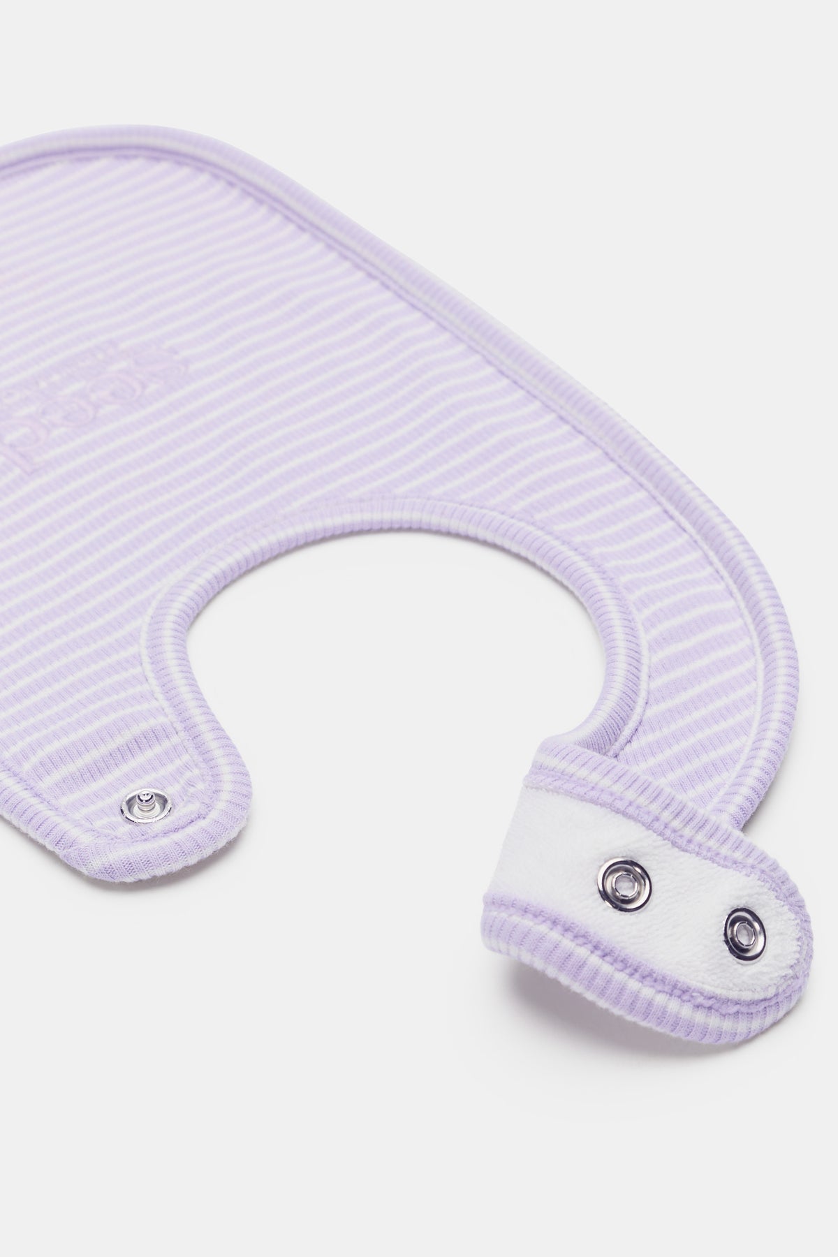 Core Logo Dribble Bib