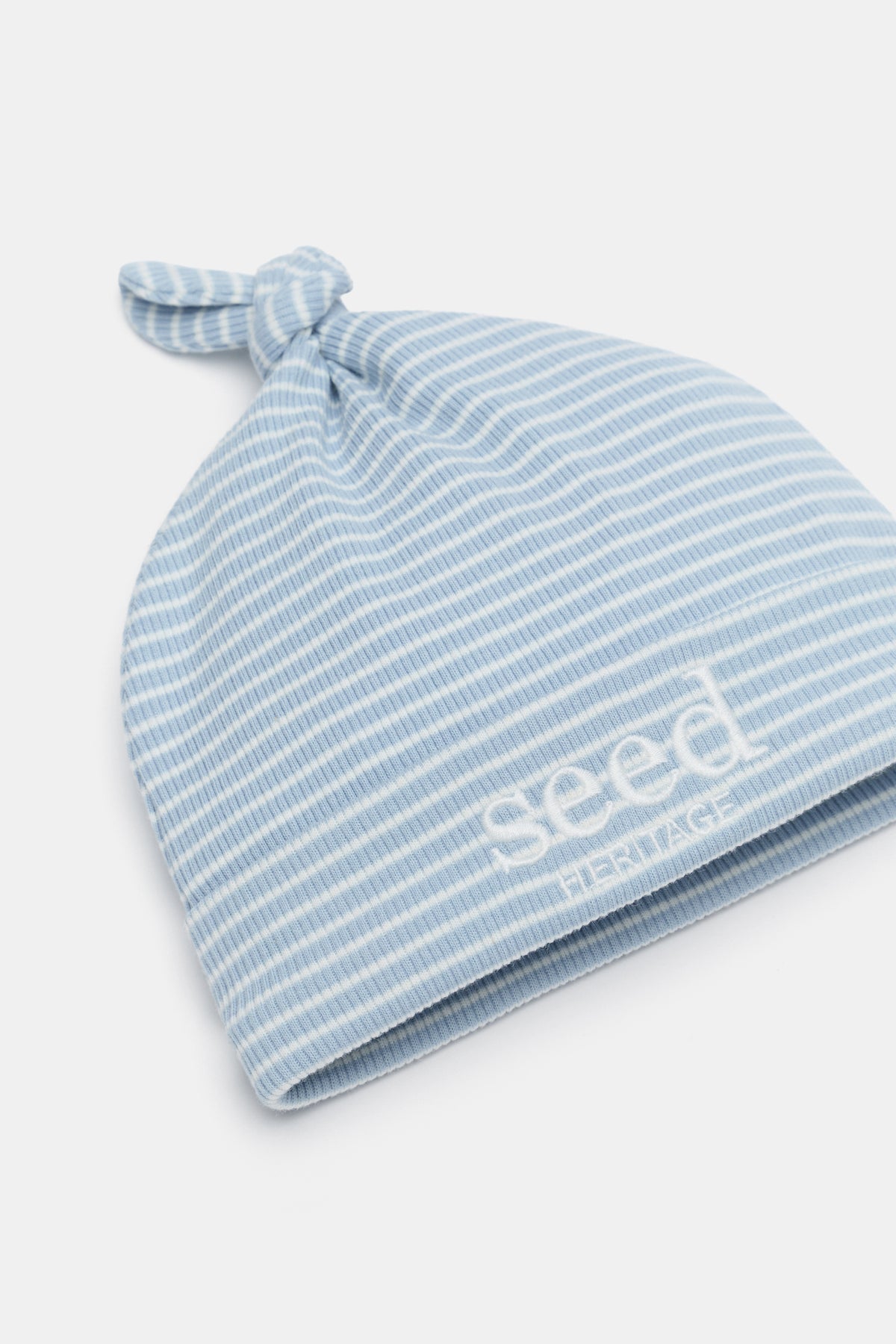 Core Rib Logo Hat