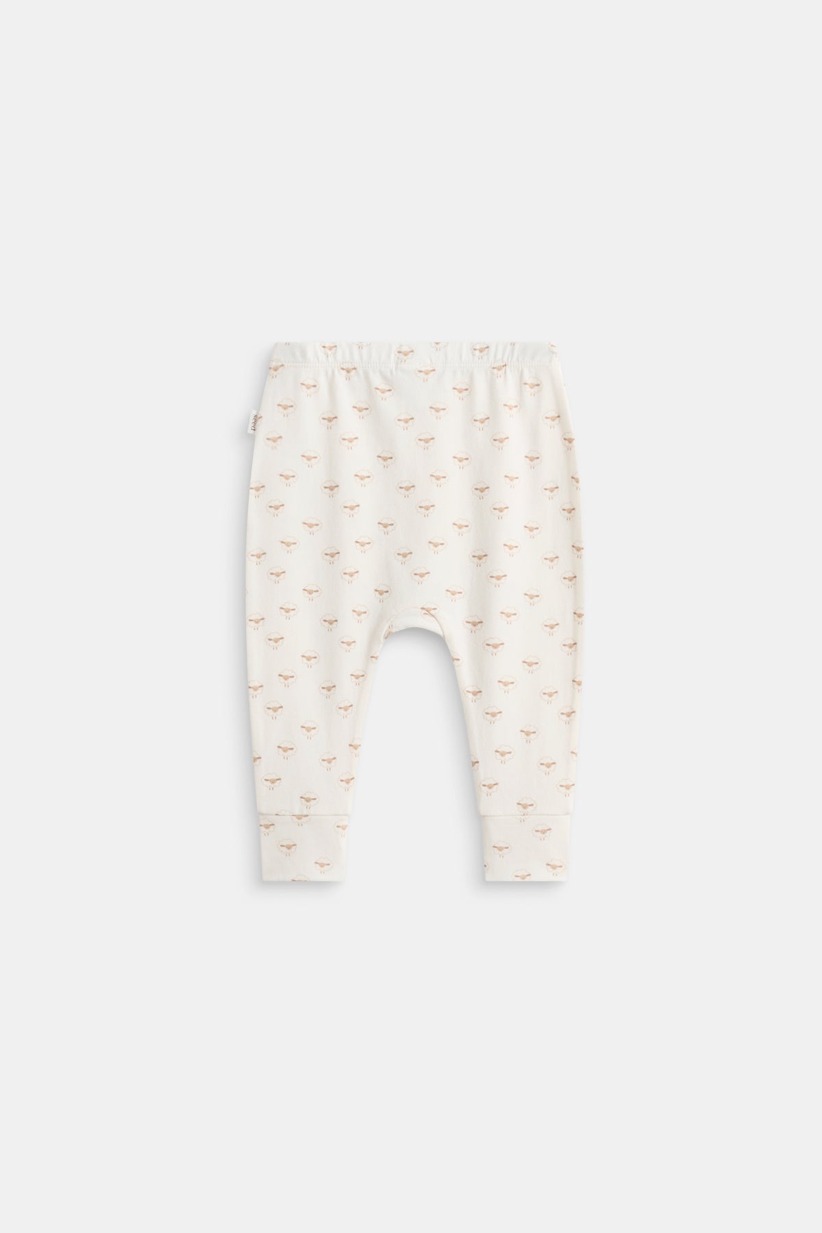 Sheep Legging