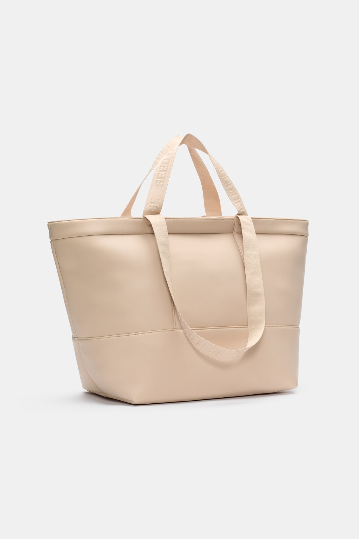 Seed Overnight Tech Tote