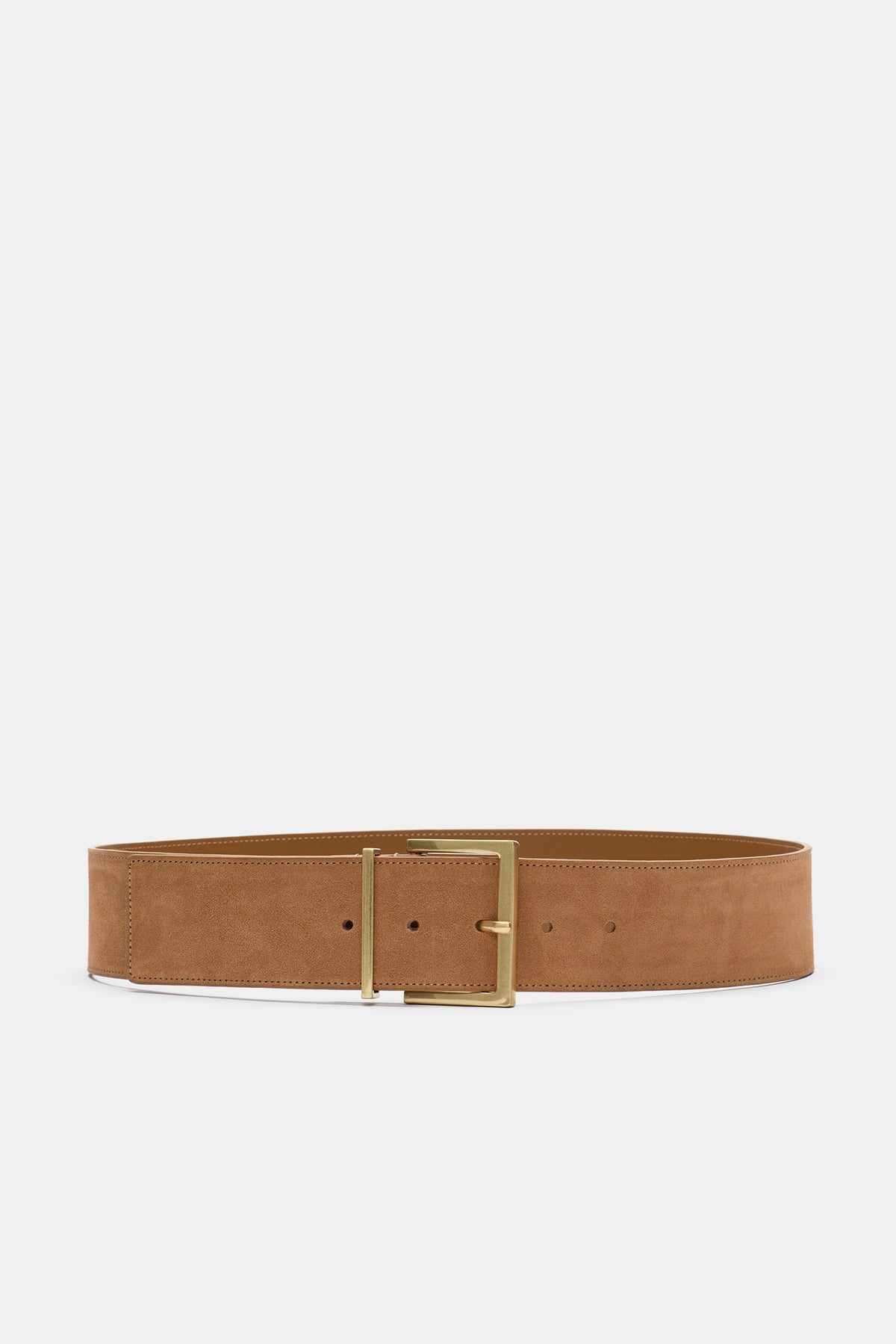 Olivia Wide Belt