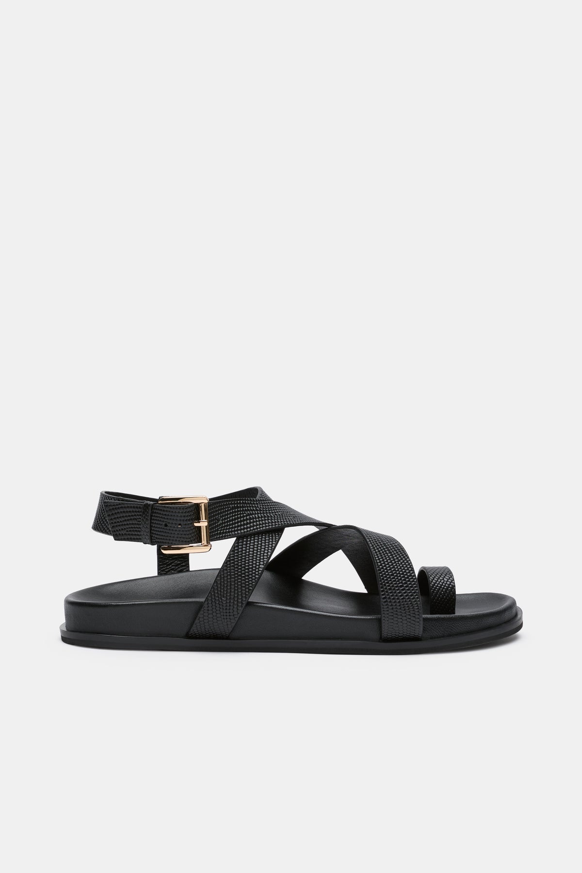 Tori Footbed Sandal