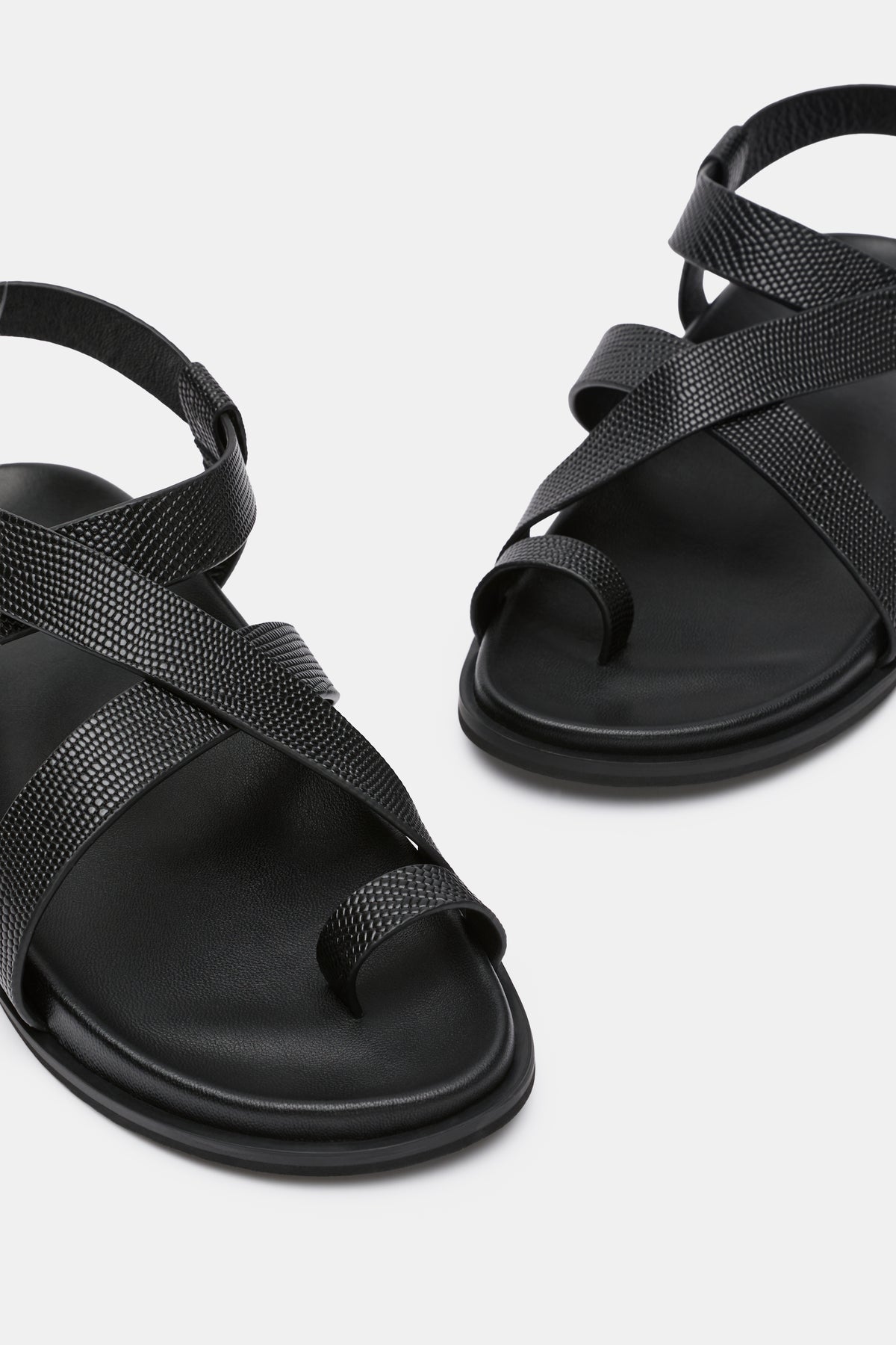 Tori Footbed Sandal
