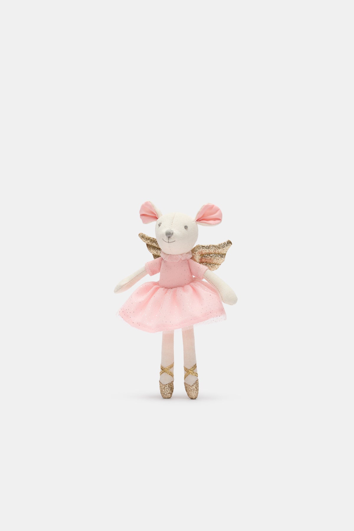 Mini Millicent Mouse