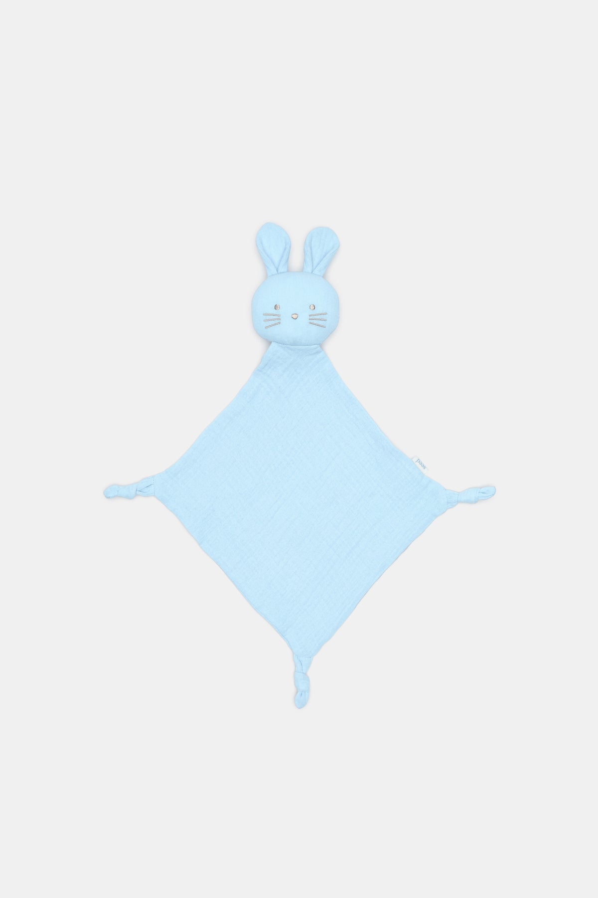 Bunny Comforter