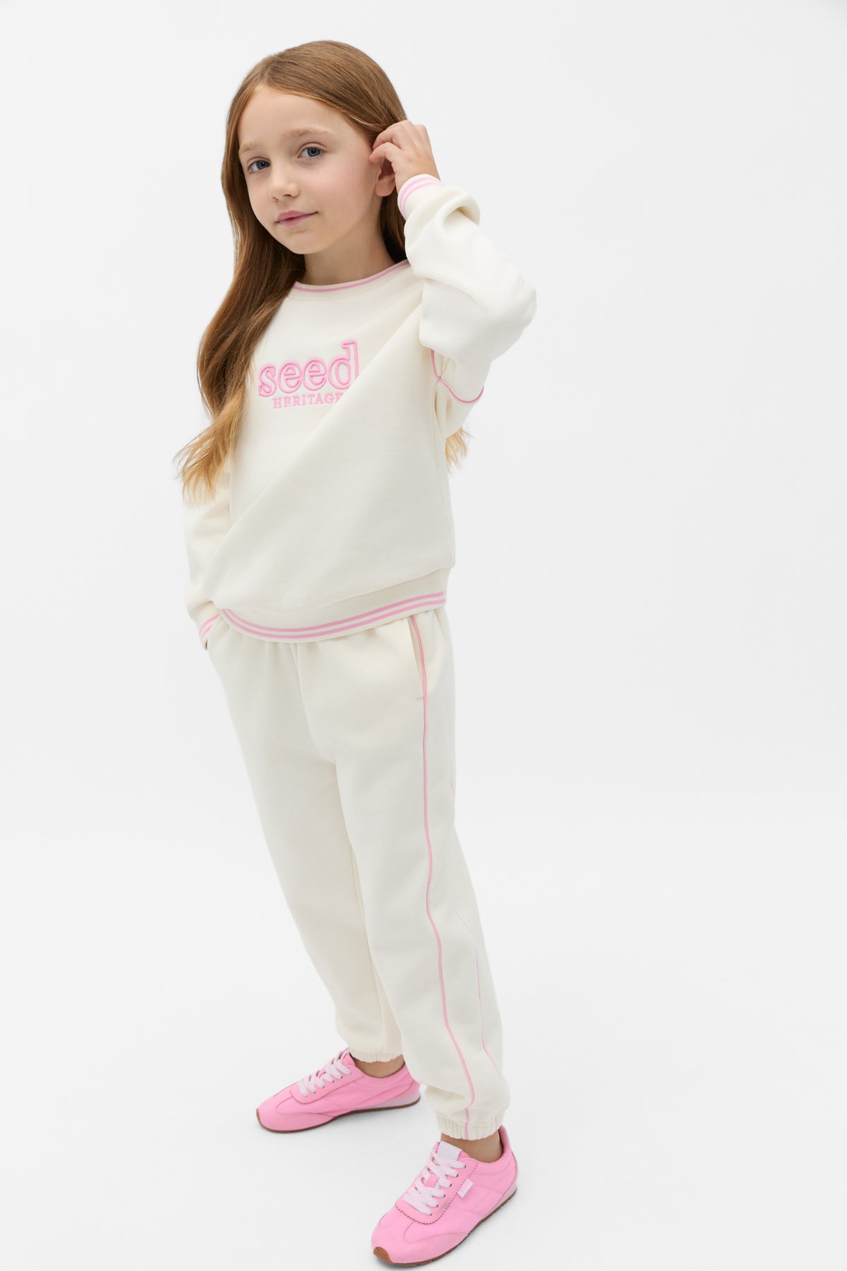 Core Trackpant