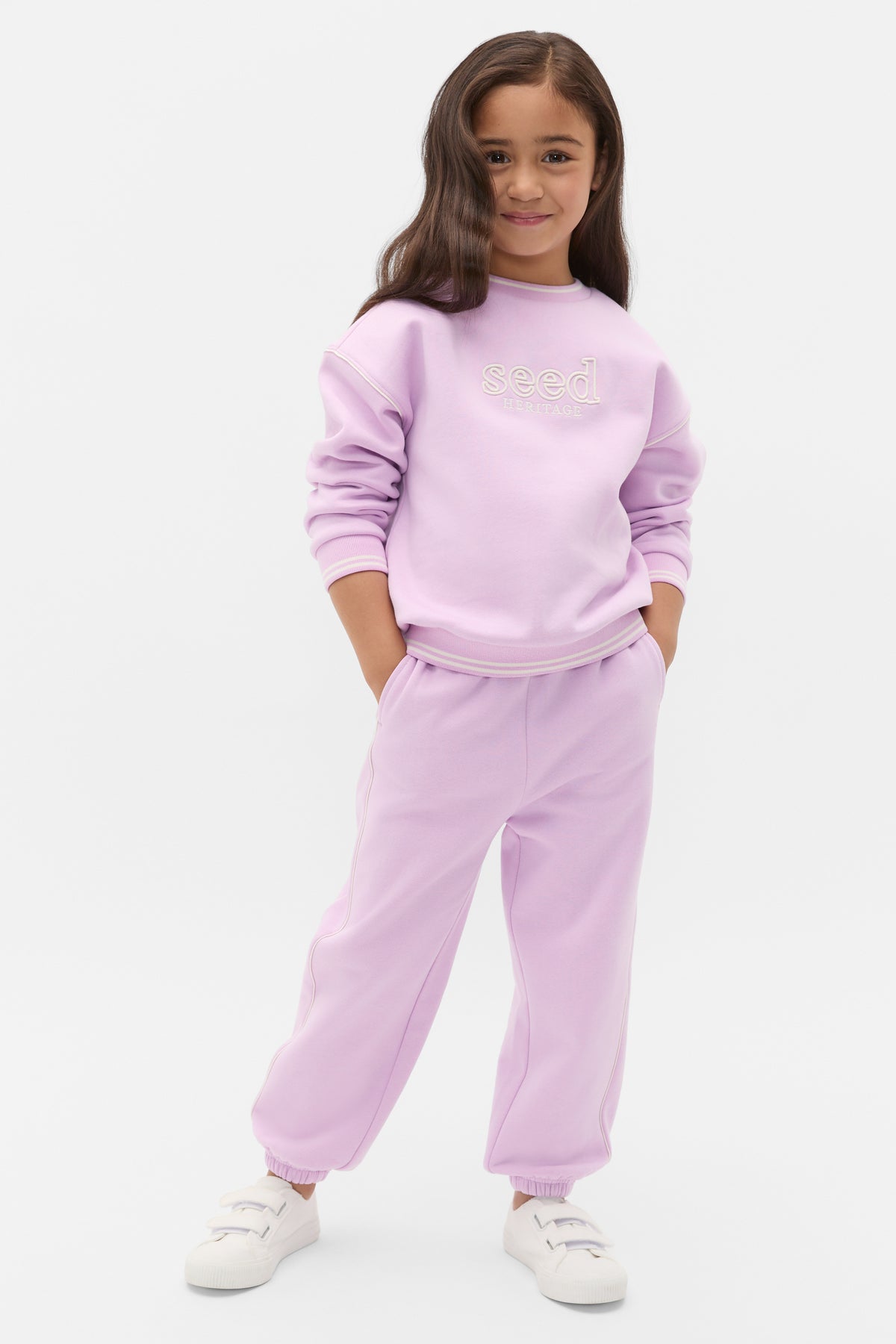 Core Trackpant