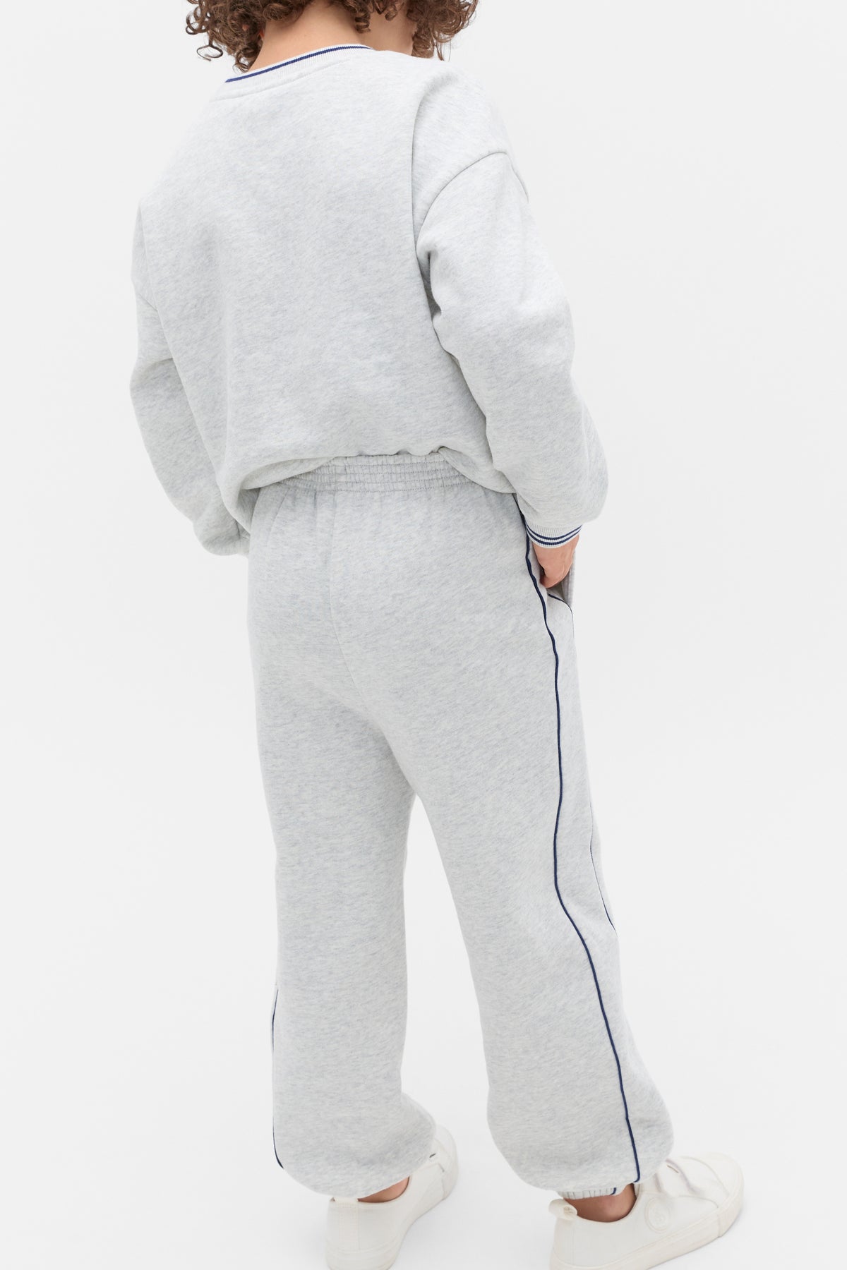 Core Logo Track Pant