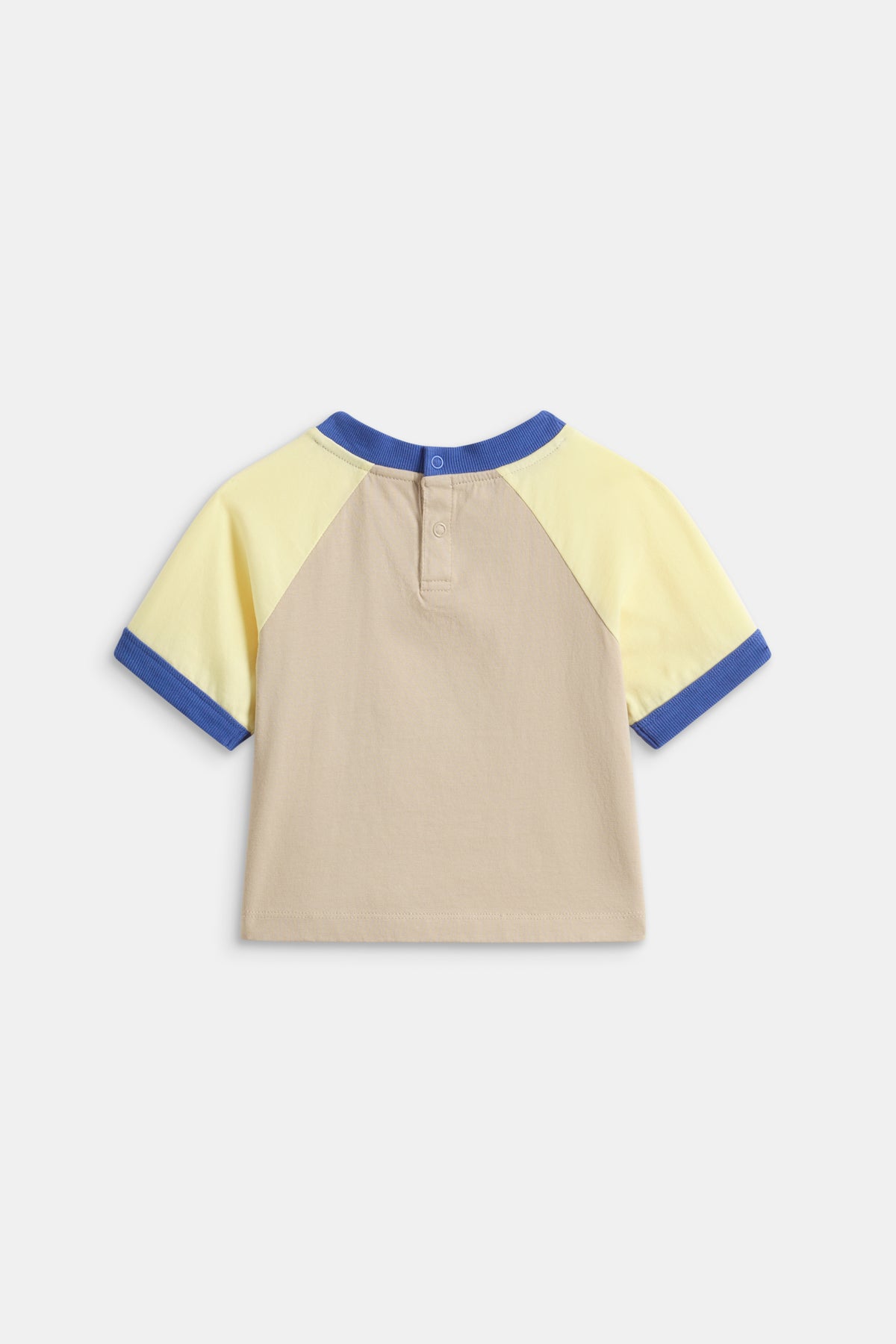Bunny Colourblock Tee