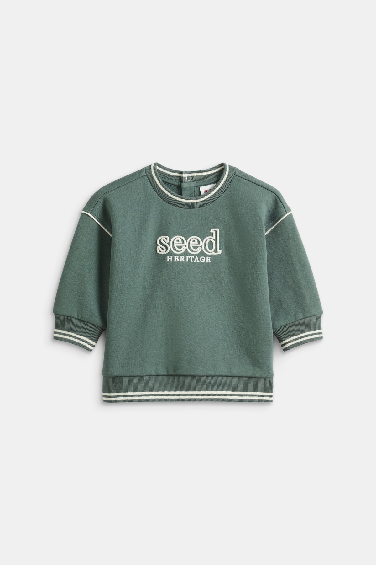 Core Logo Sweat
