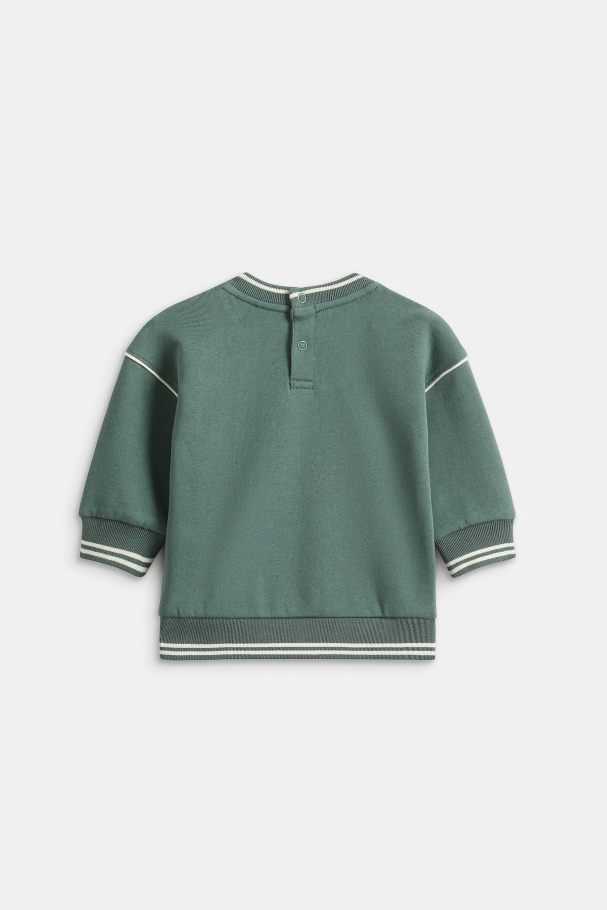 Core Logo Sweat
