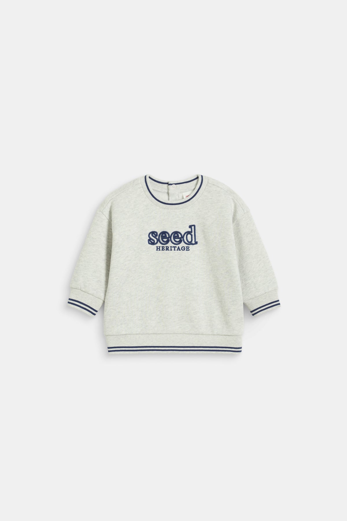 Core Logo Sweat