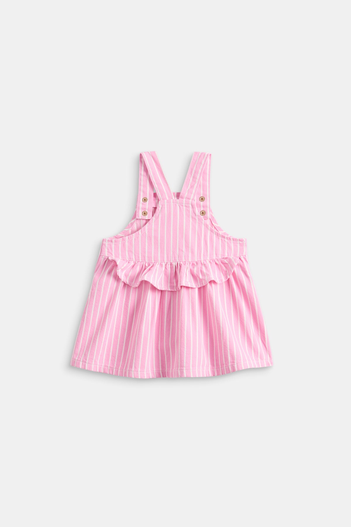 Core Logo Pinafore