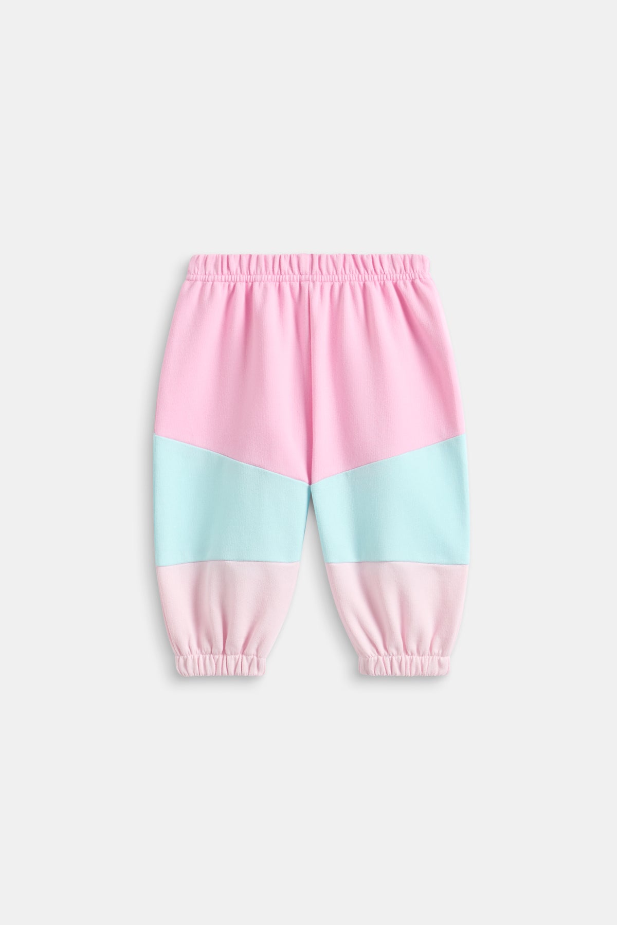 Colourblock Trackpant