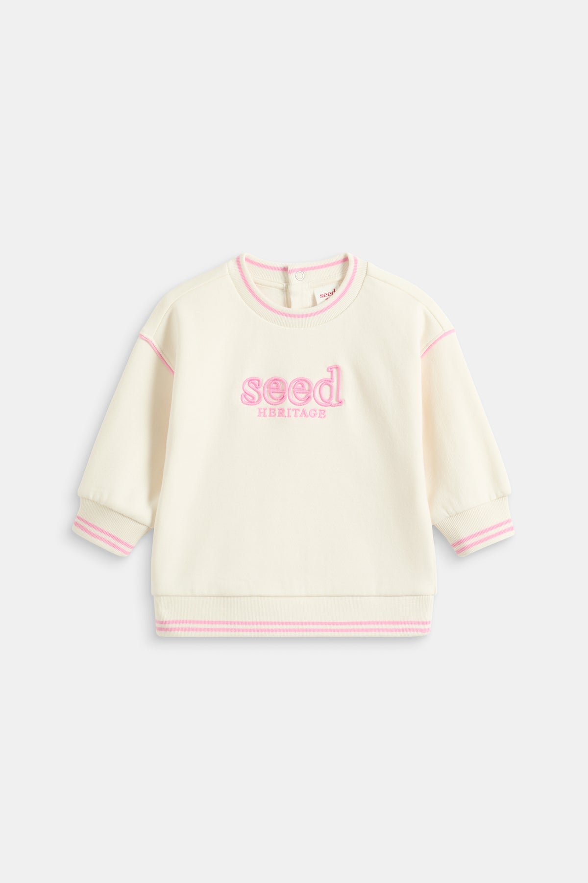 Core Logo Sweat