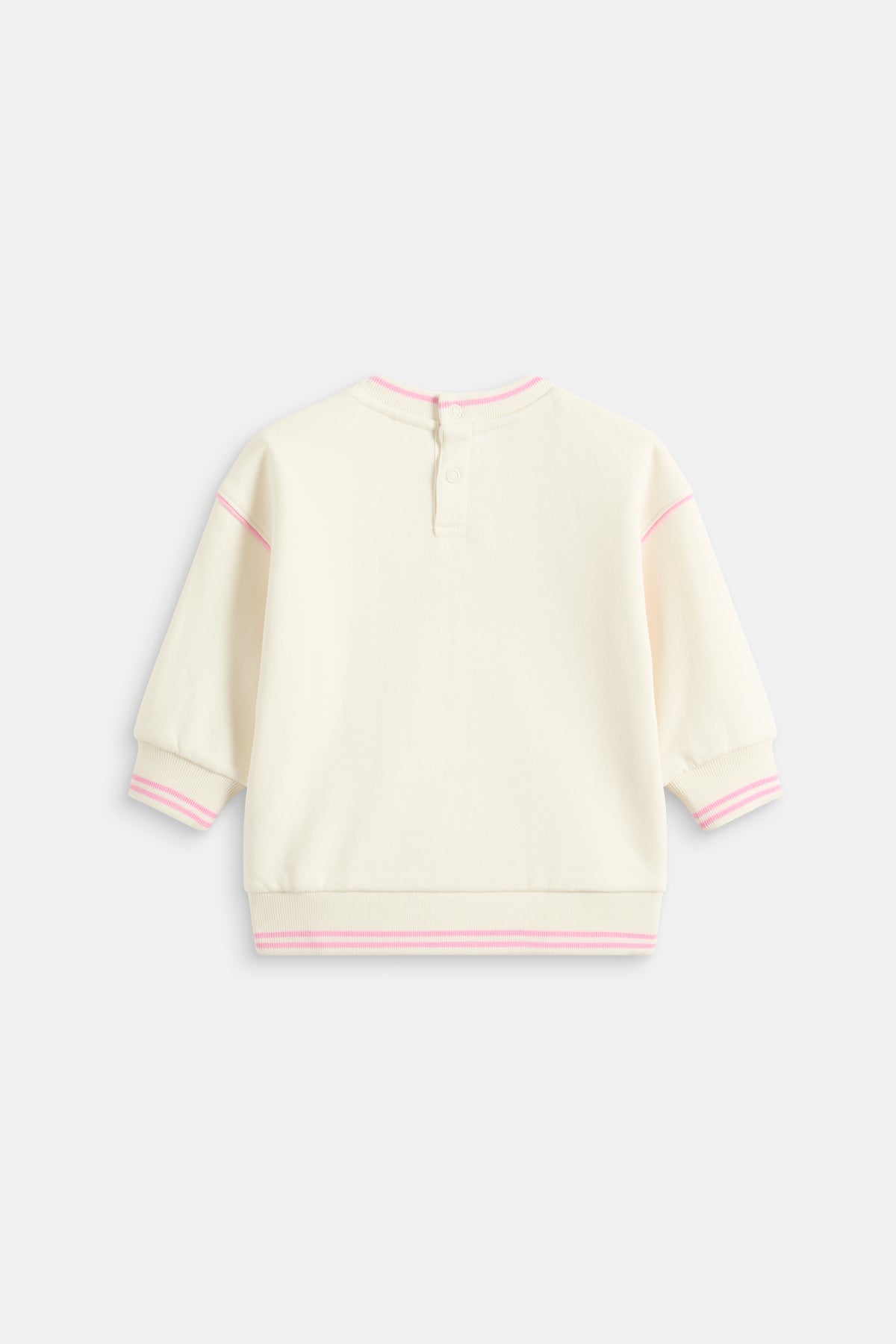 Core Logo Sweat