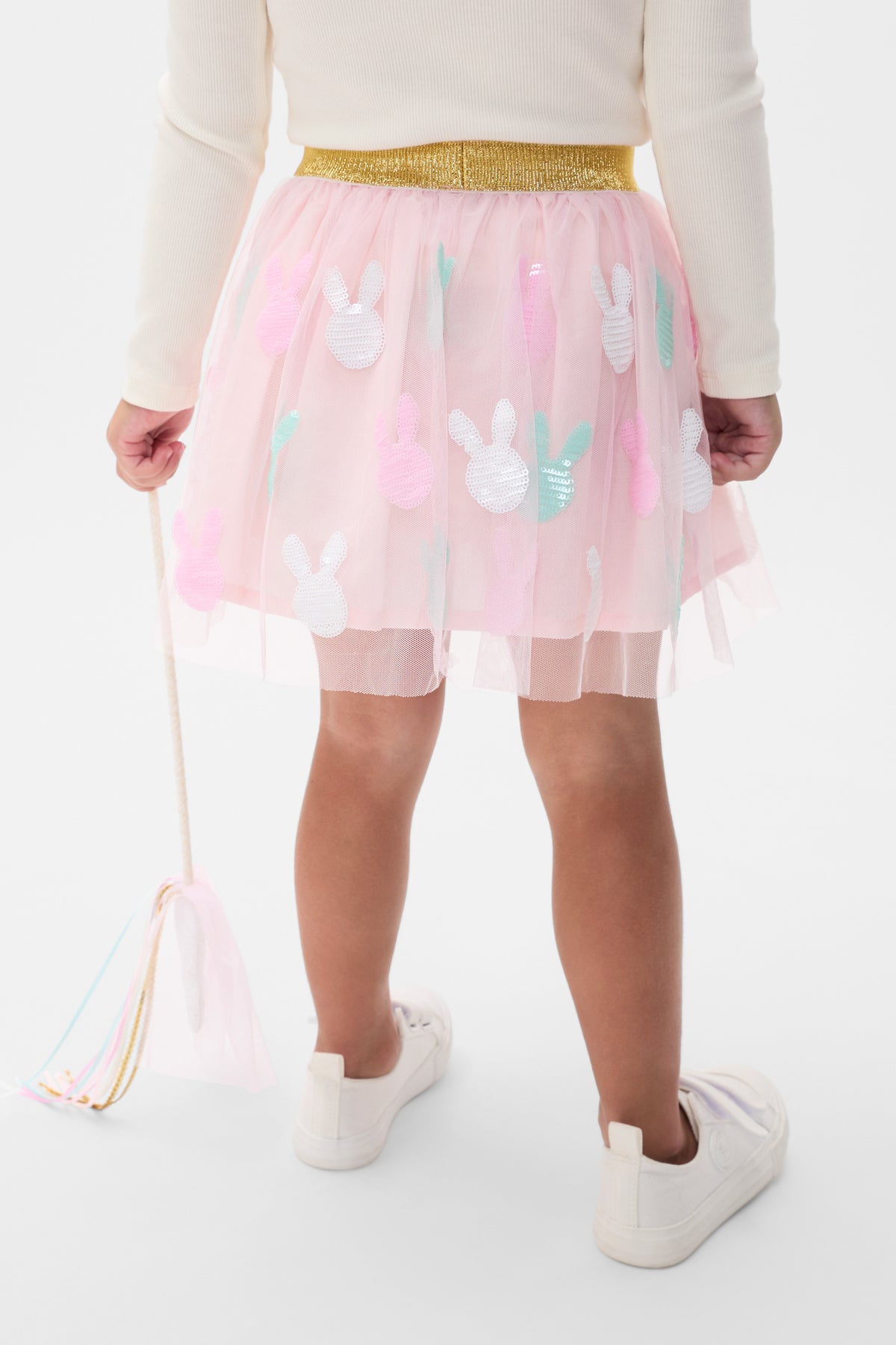 Bunny Tutu Dress Up Set