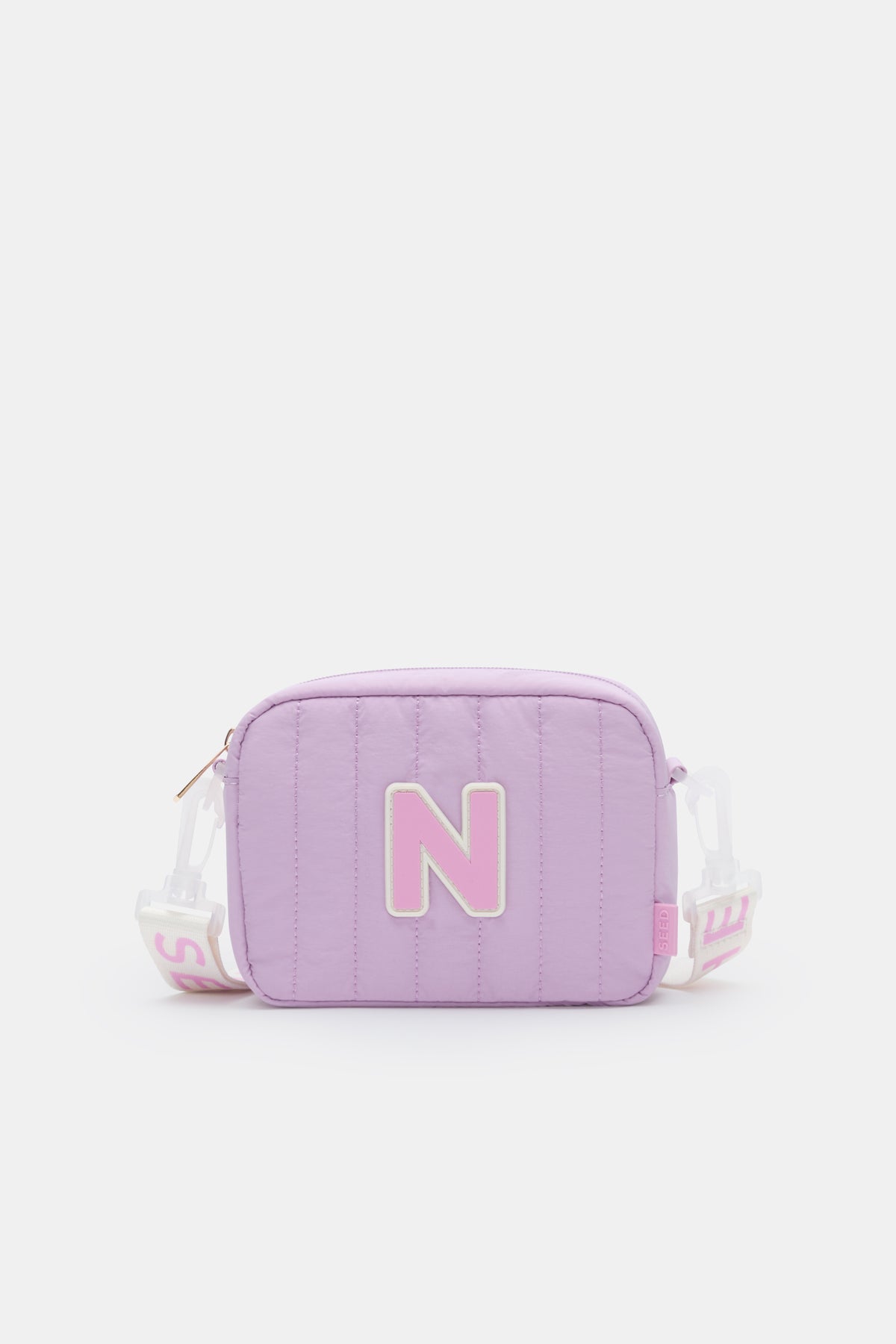Everyday Initial Bag