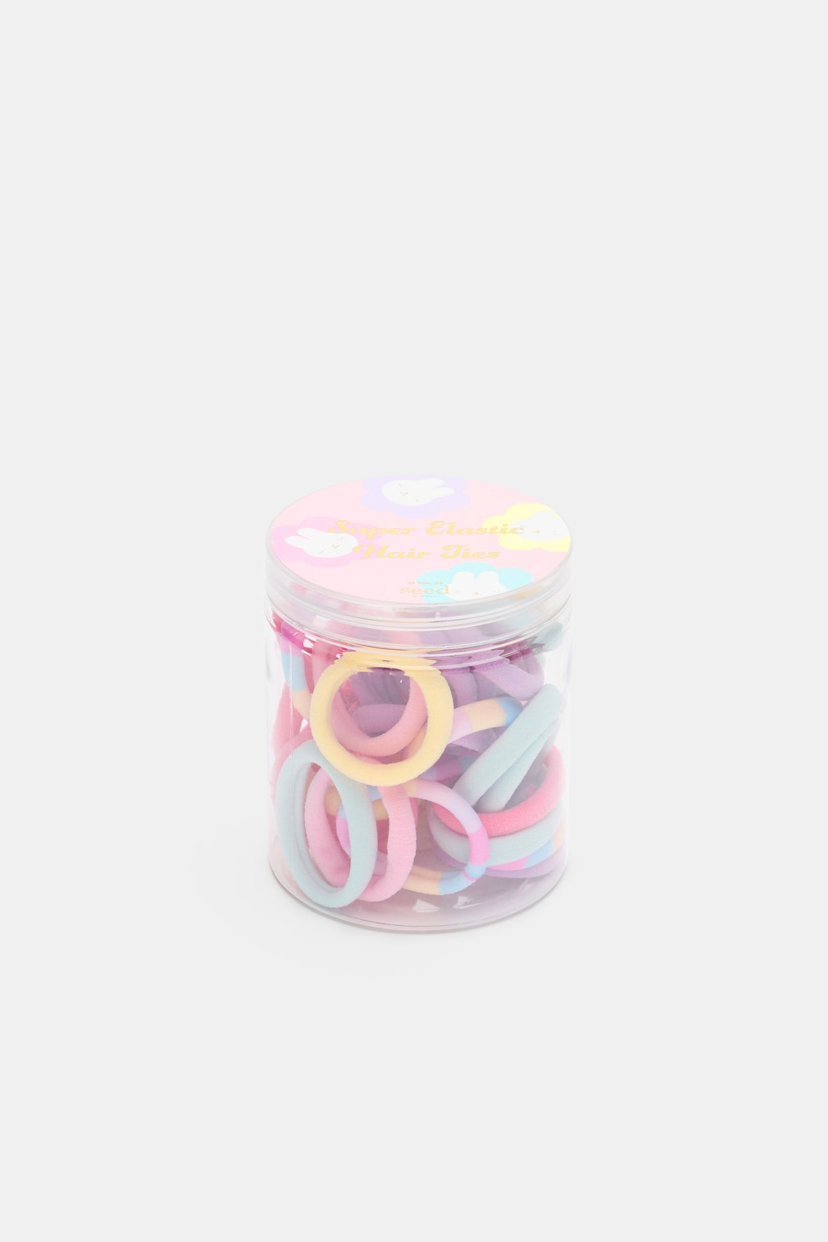 Bunny Super Elastics