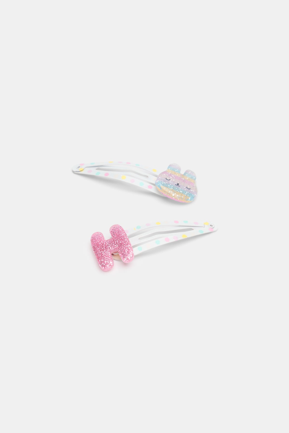 Bunny Initial Snaps