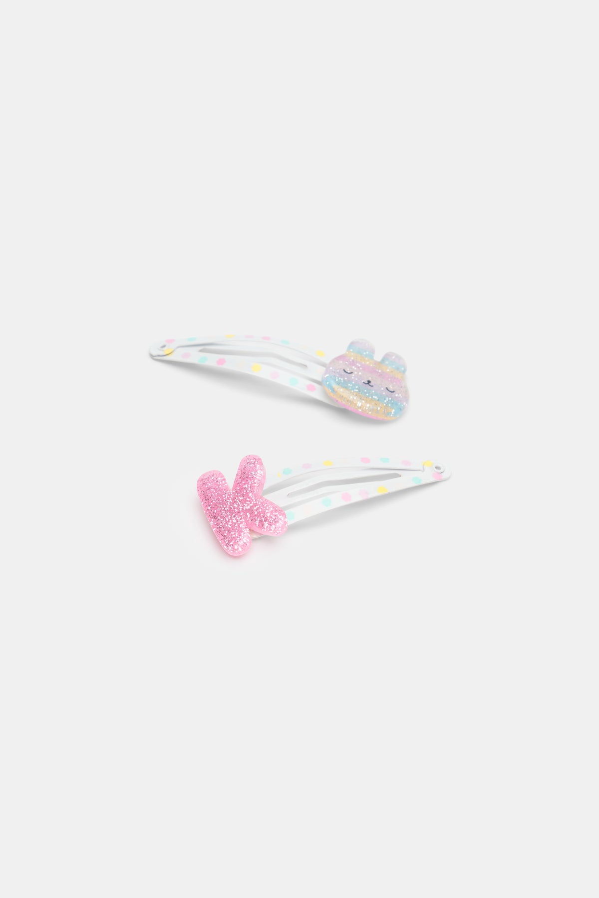 Bunny Initial Snaps