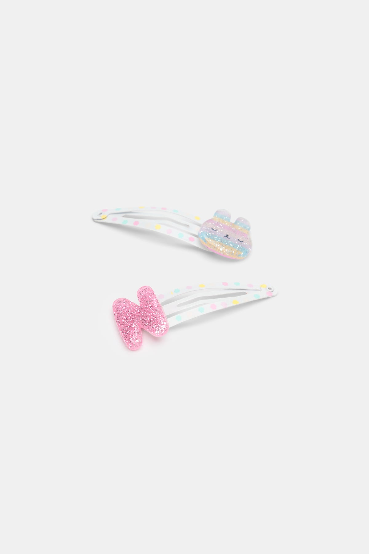 Bunny Initial Snaps