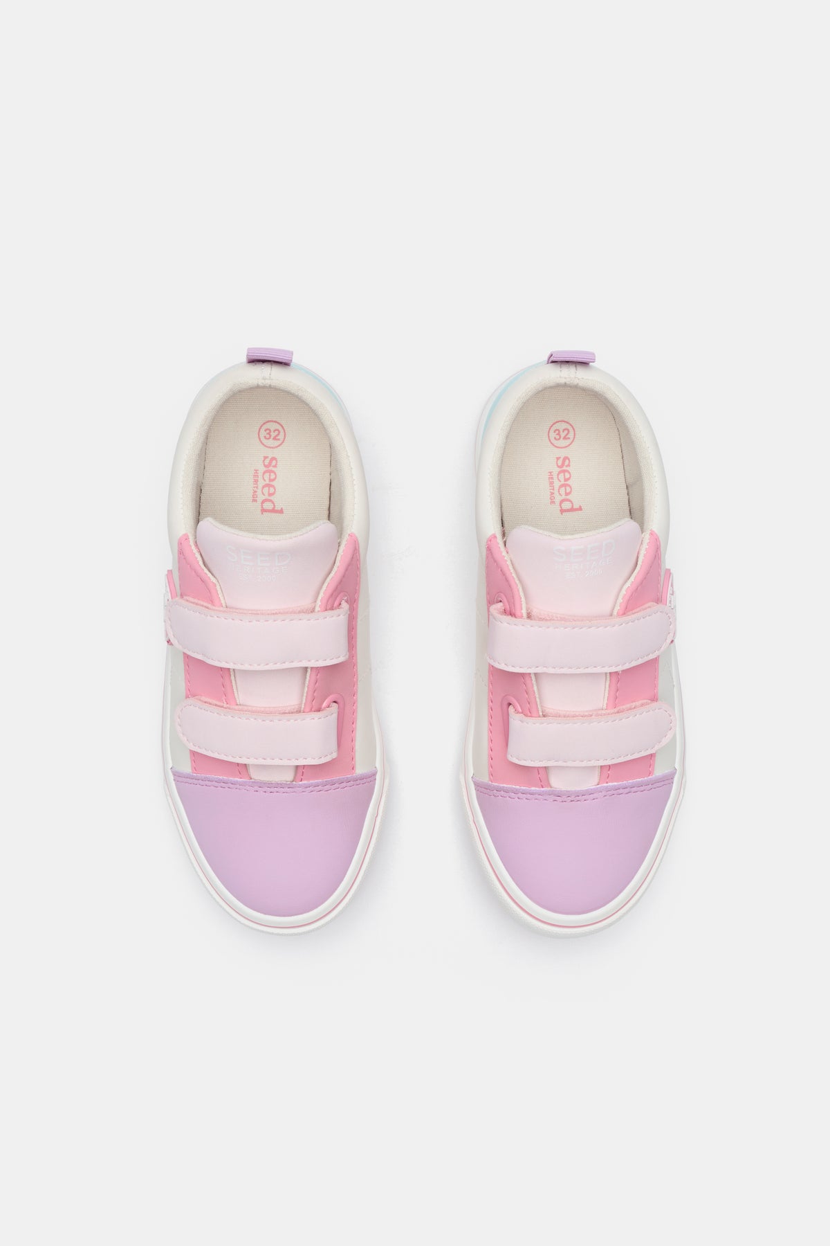Colourblock Sneaker