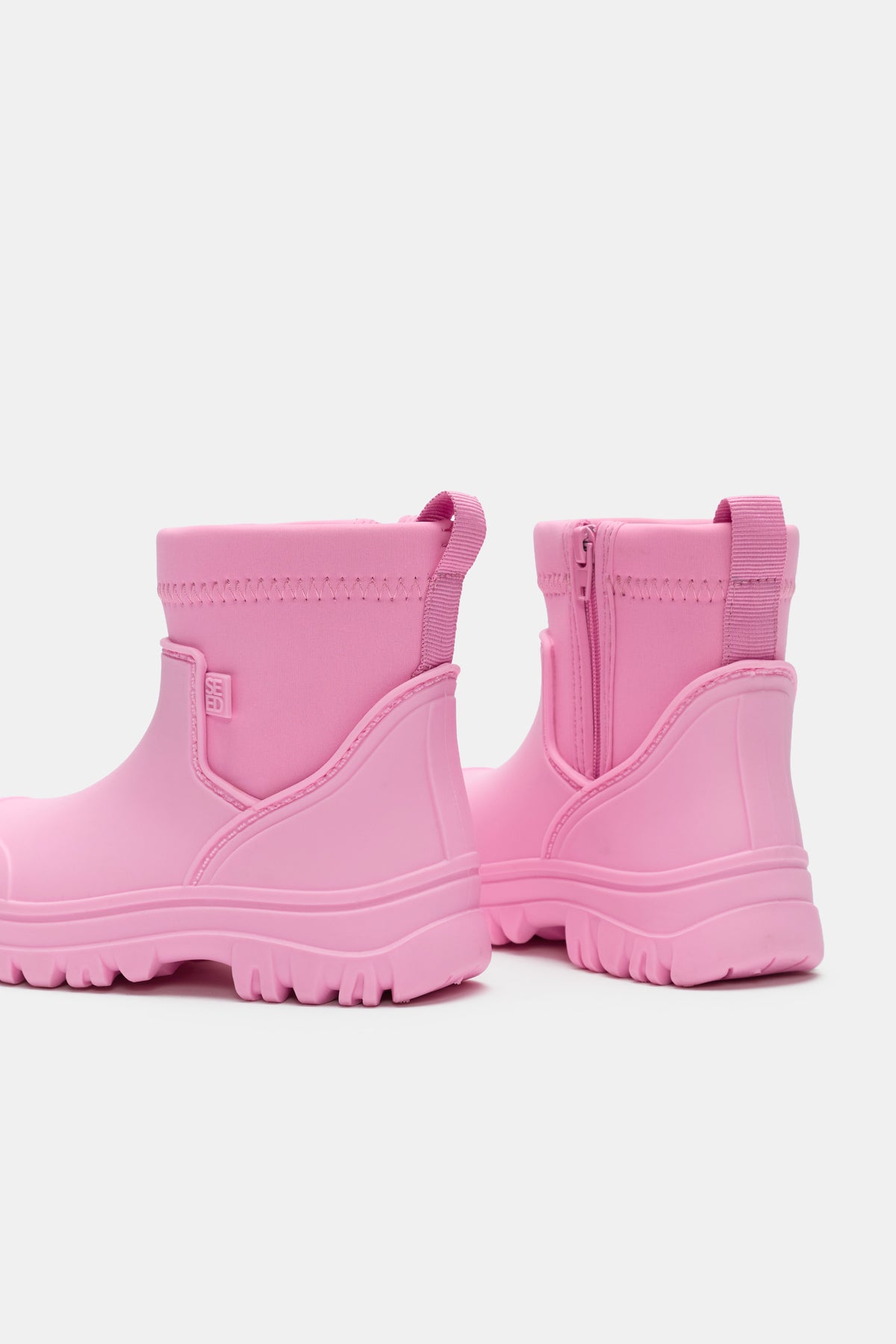 Rain Boot