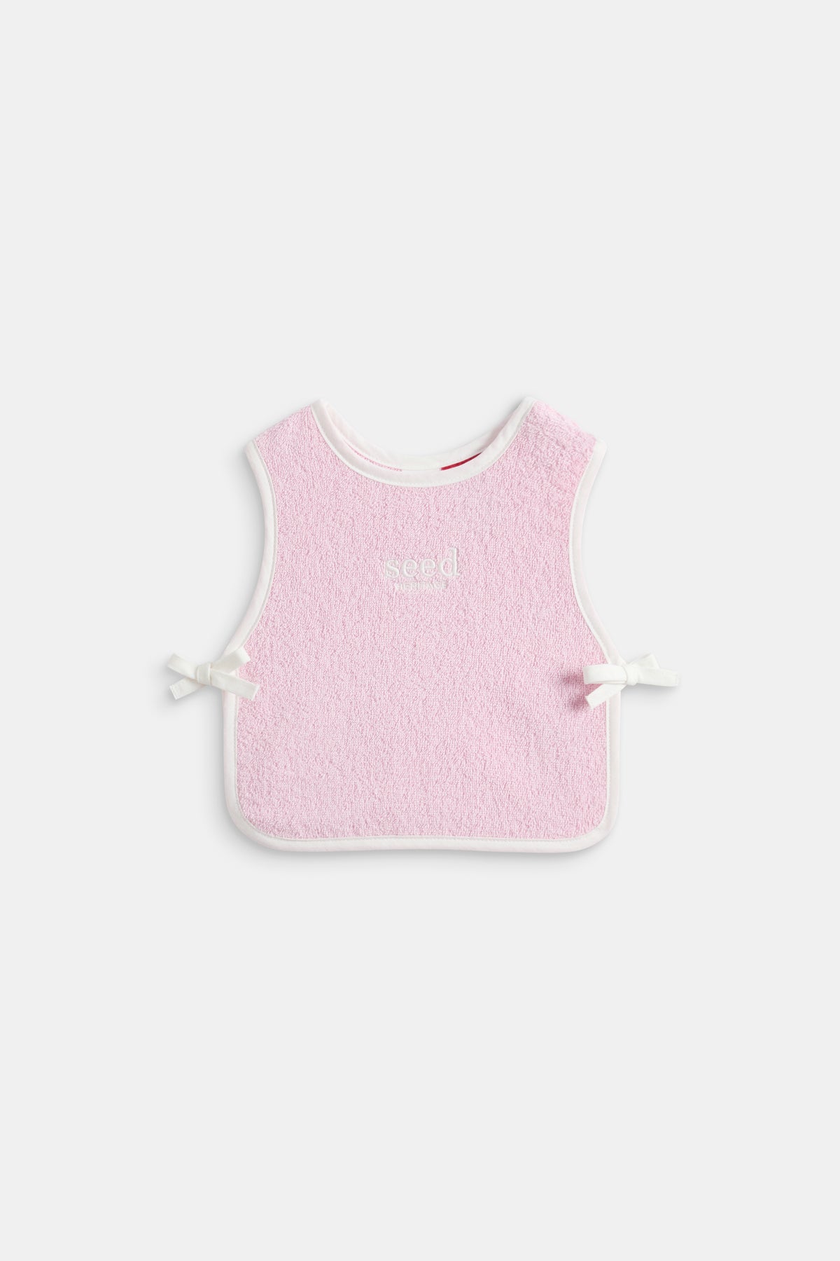 Logo Towel Bib