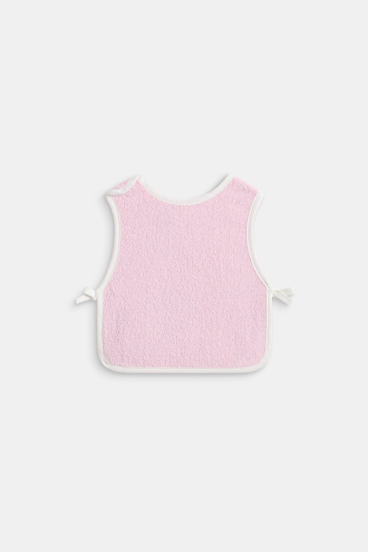 Logo Towel Bib