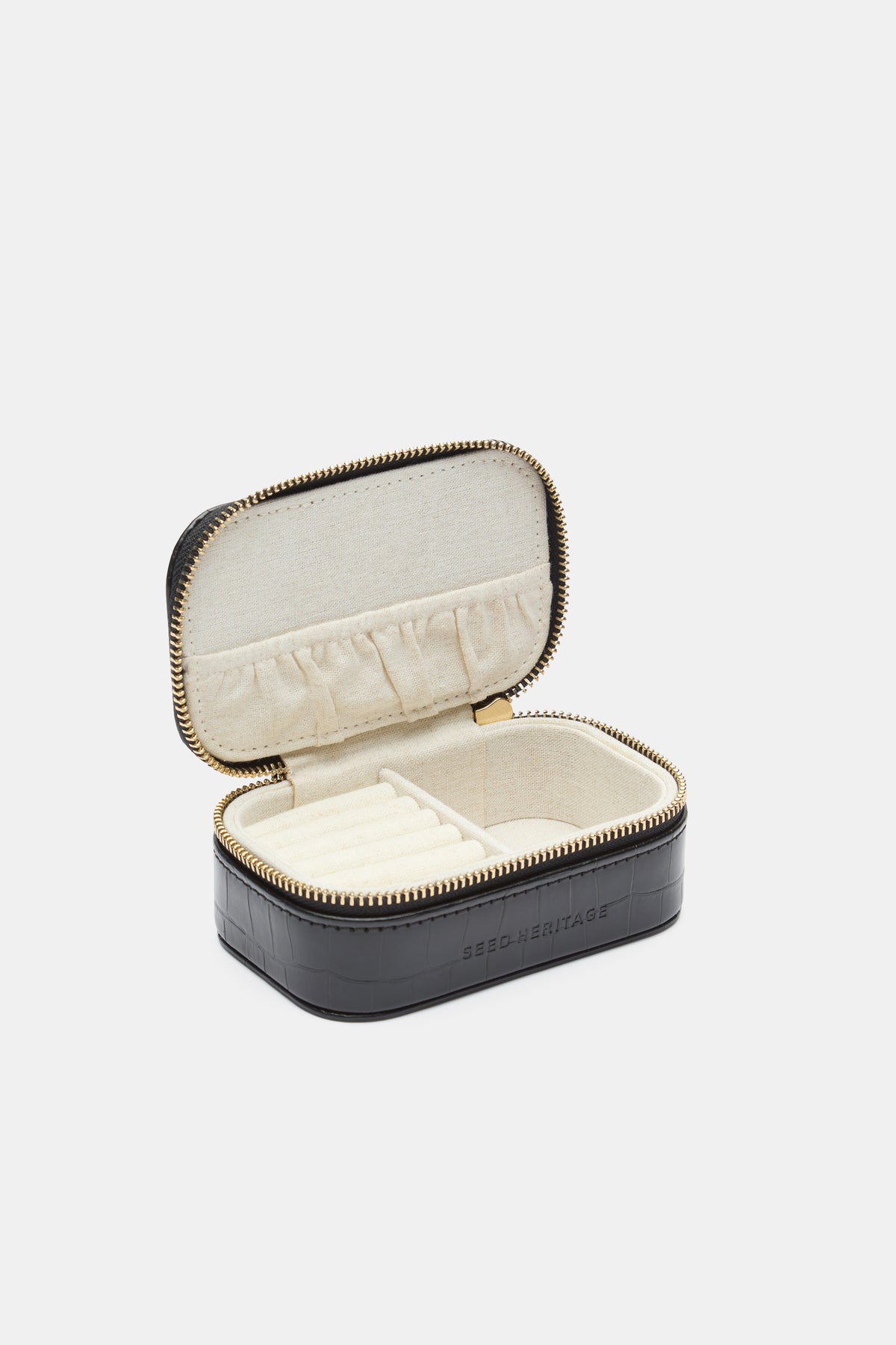 Mini Jewellery Case