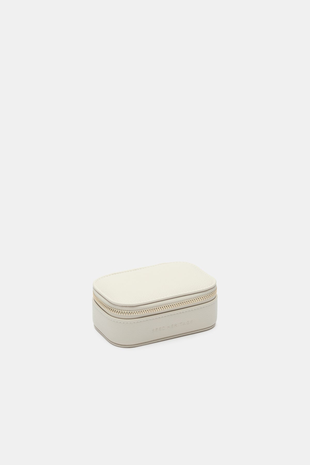 Mini Jewellery Case