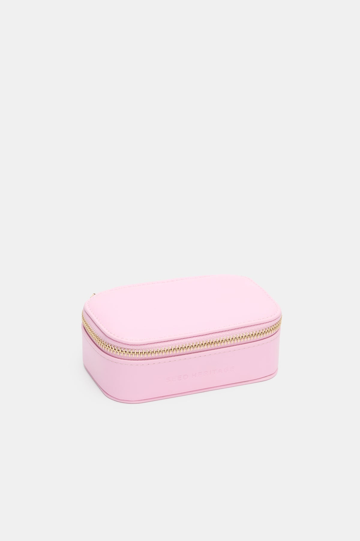 Mini Jewellery Case