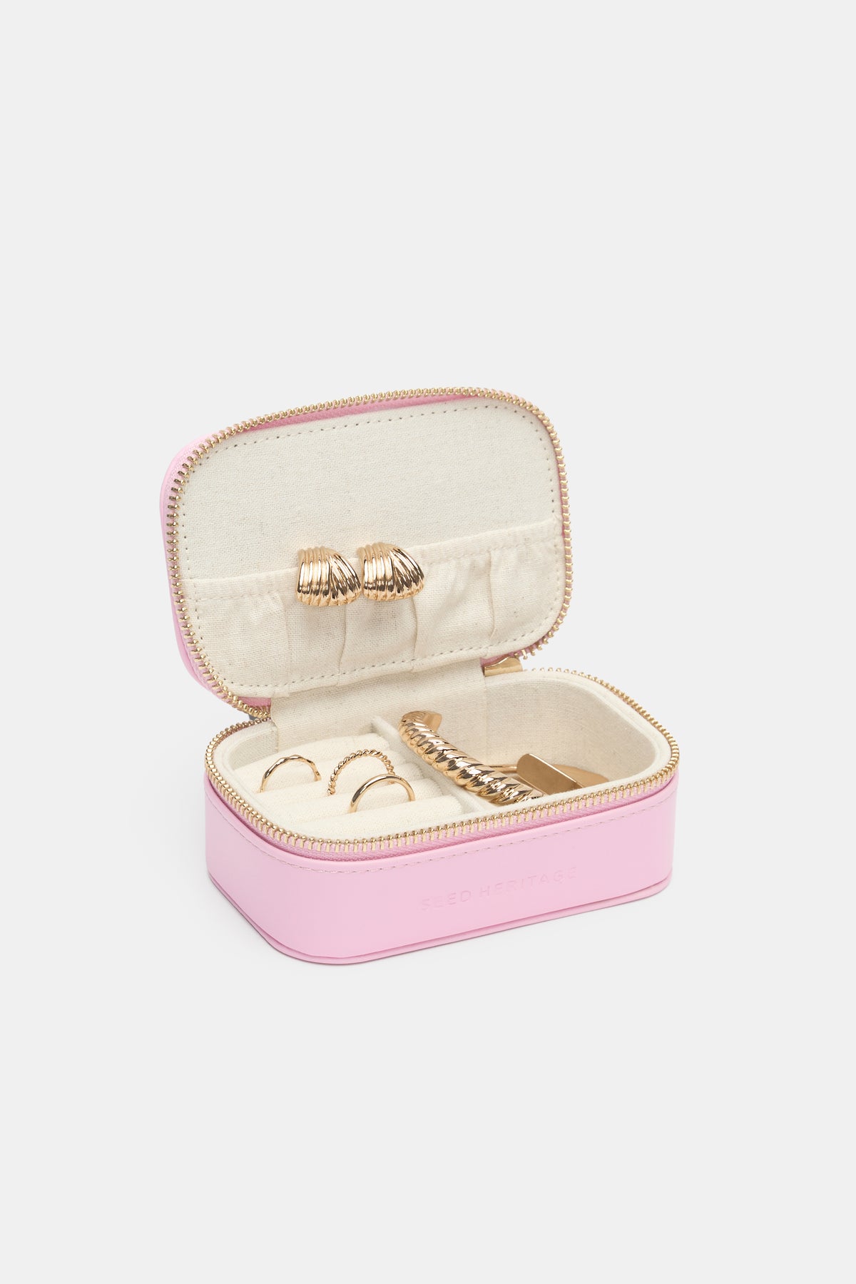 Mini Jewellery Case