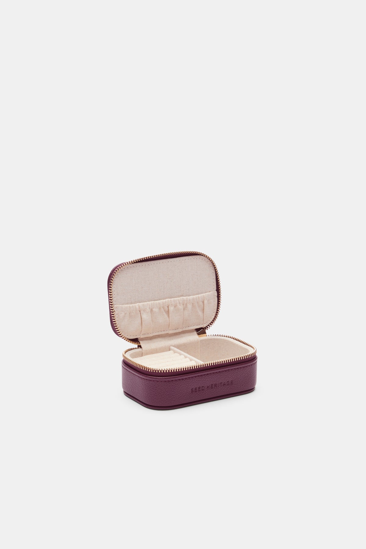 Mini Jewellery Case