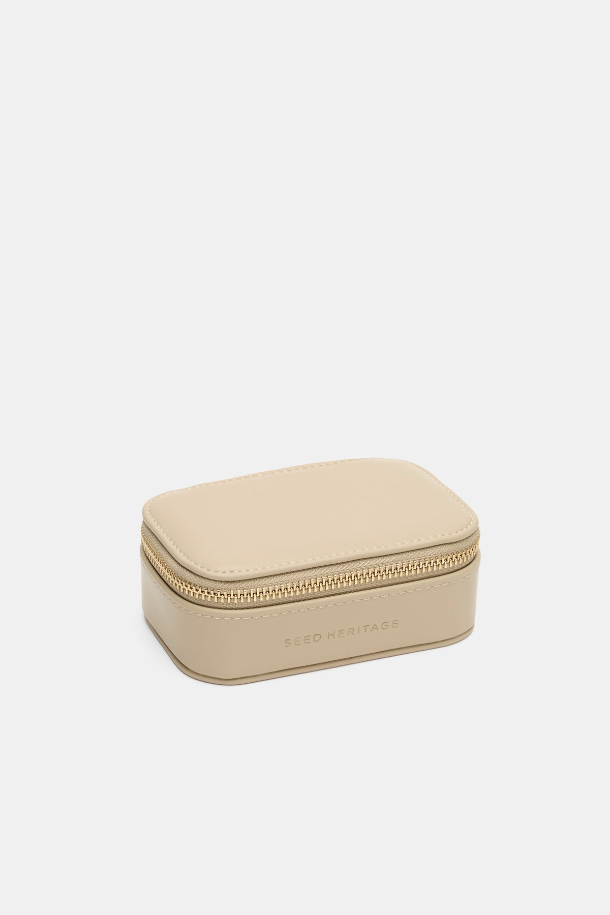 Mini Jewellery Case
