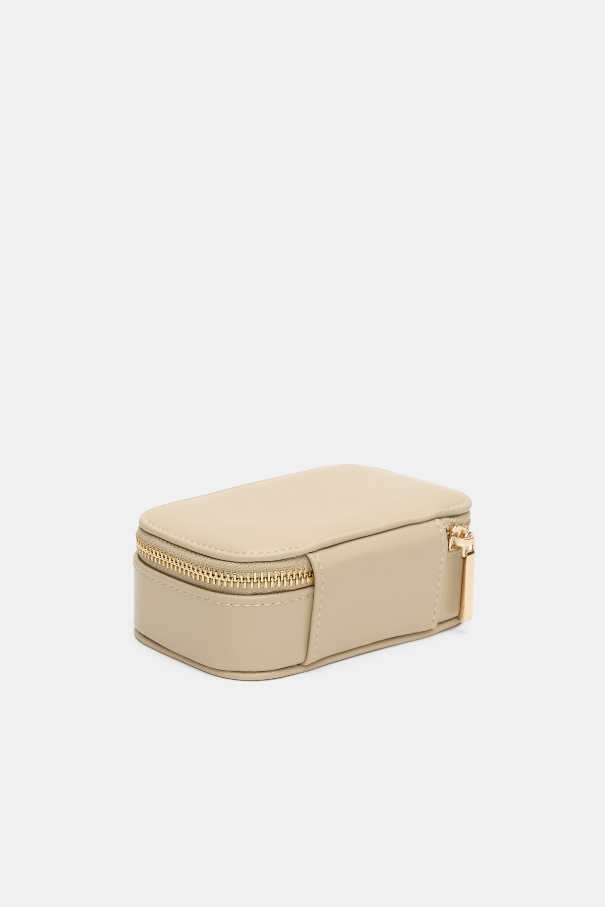 Mini Jewellery Case