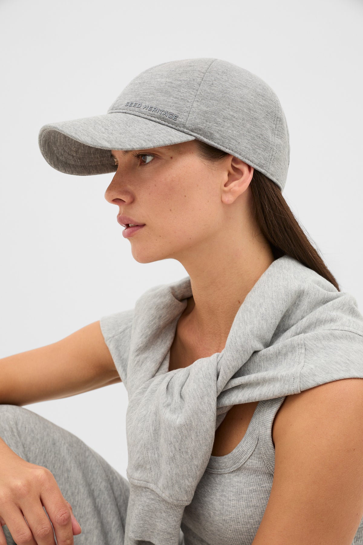 Seed Tech Cap