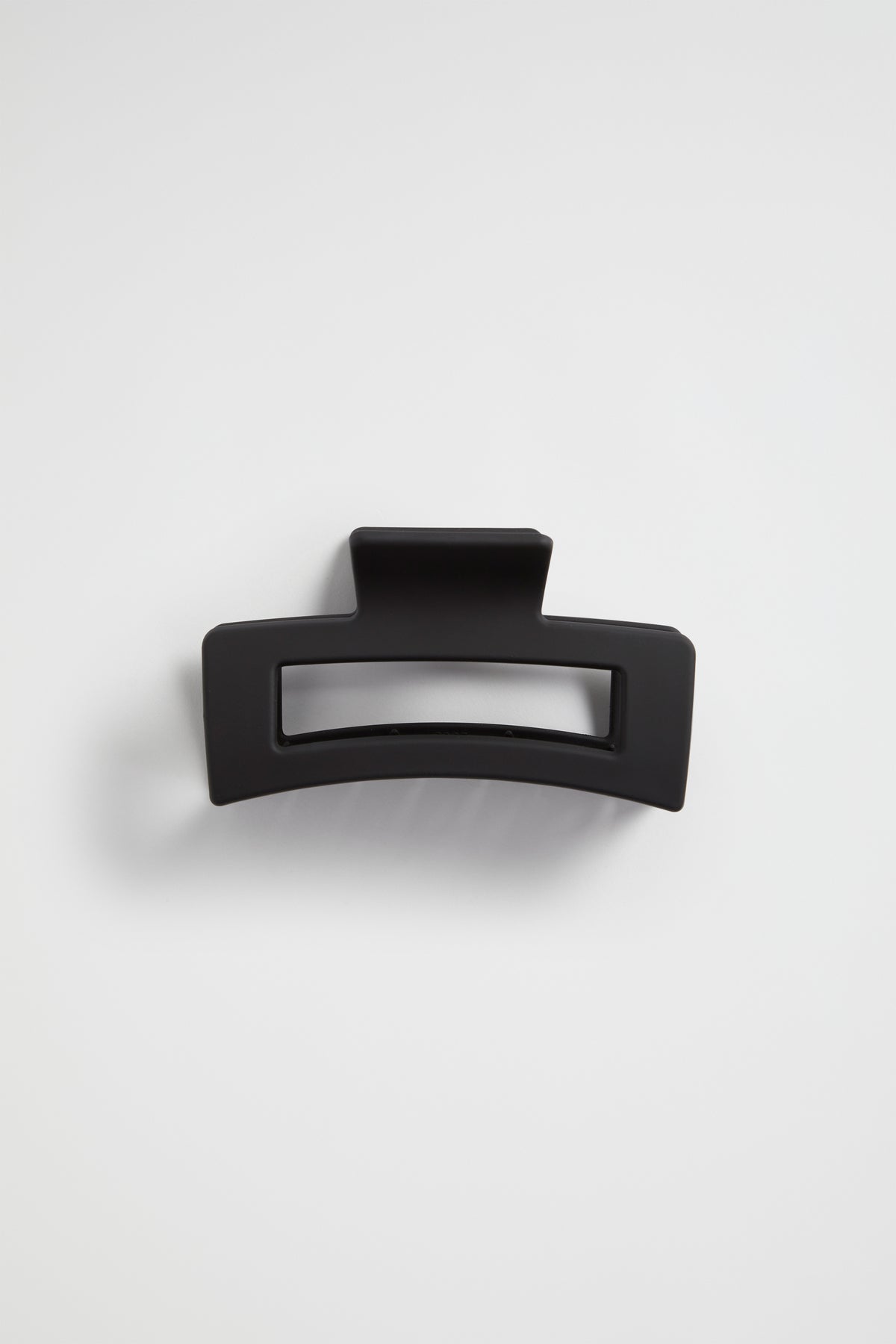 Rectangle Hair Claw