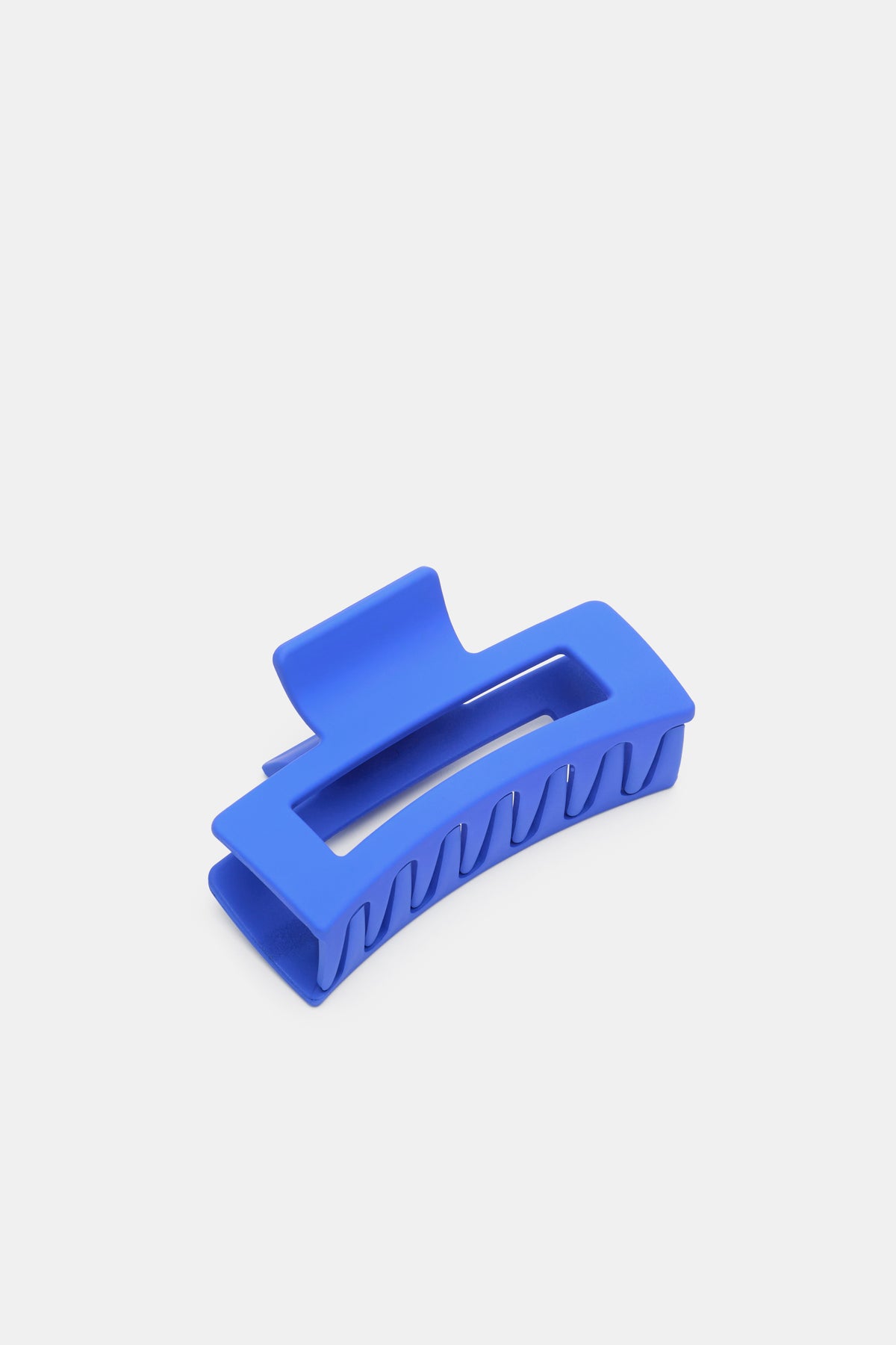Rectangle Hair Claw