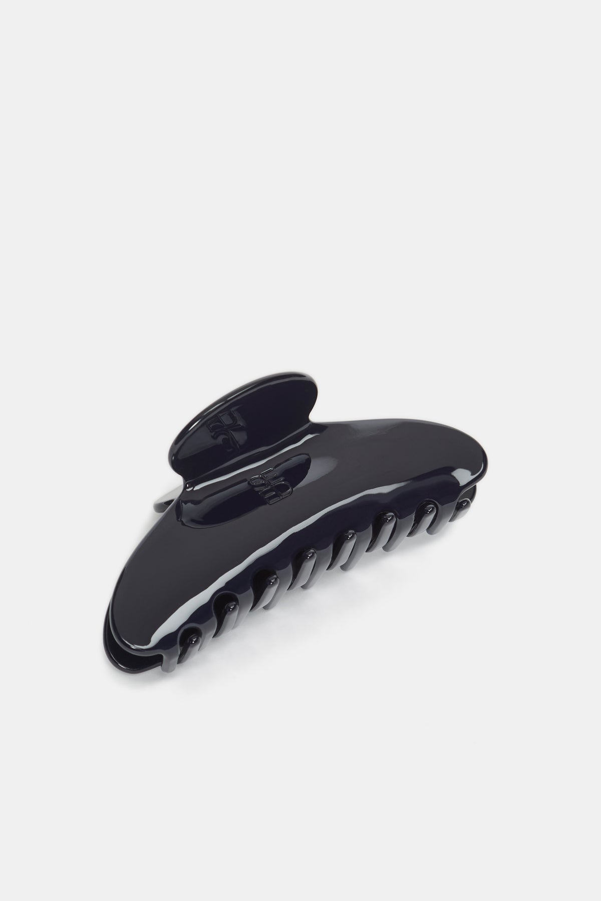 Seed Resin Hair Claw