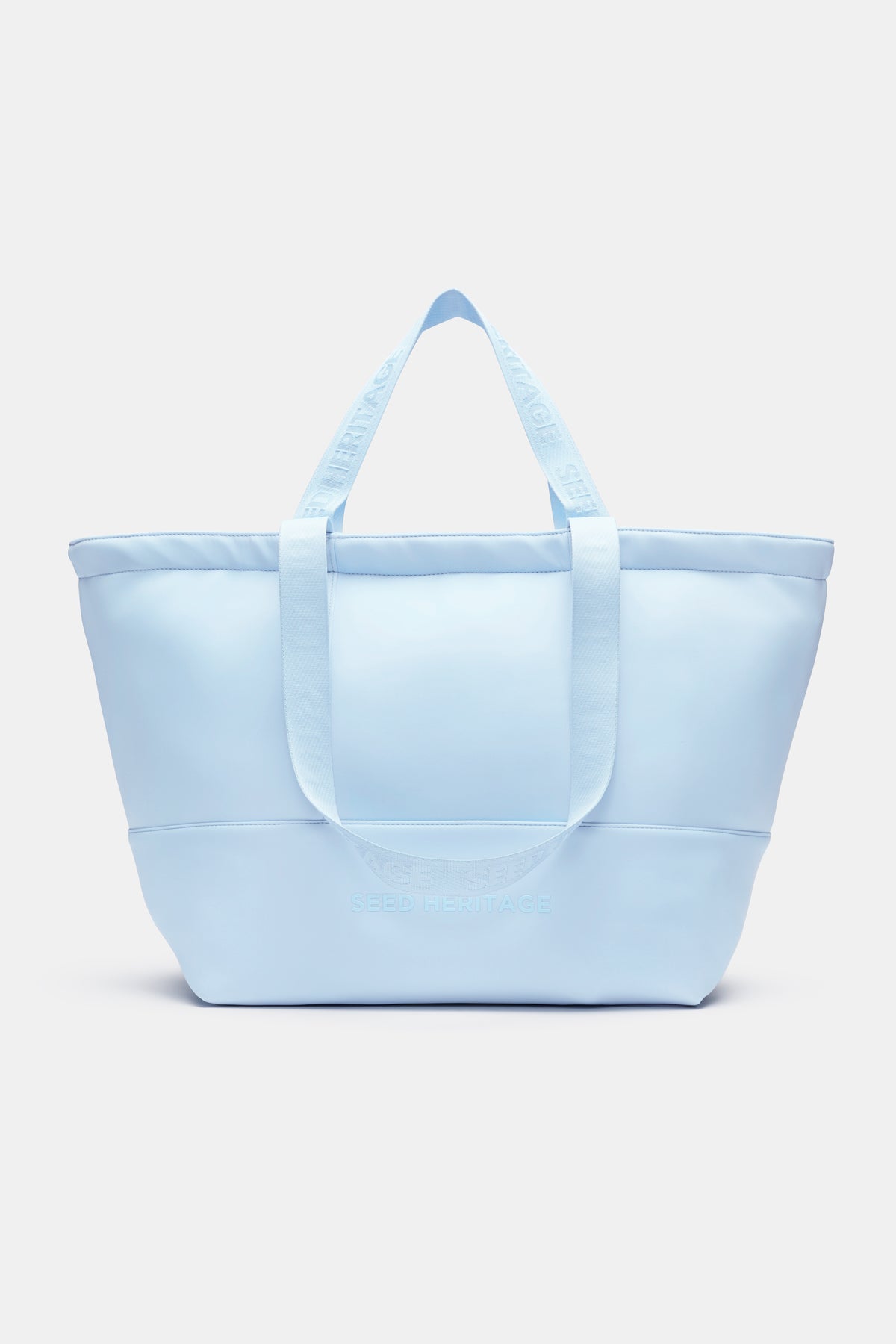 Seed Overnight Tech Tote
