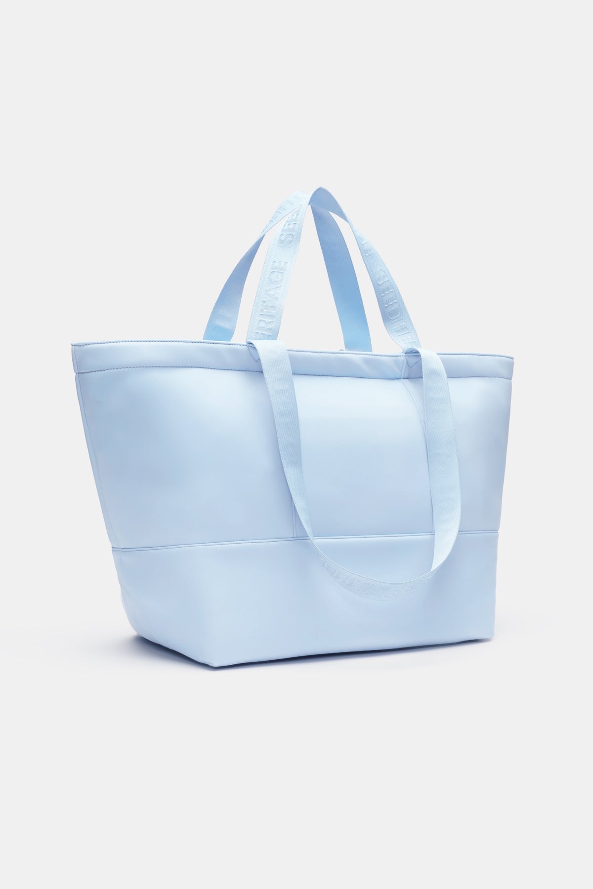 Seed Overnight Tech Tote