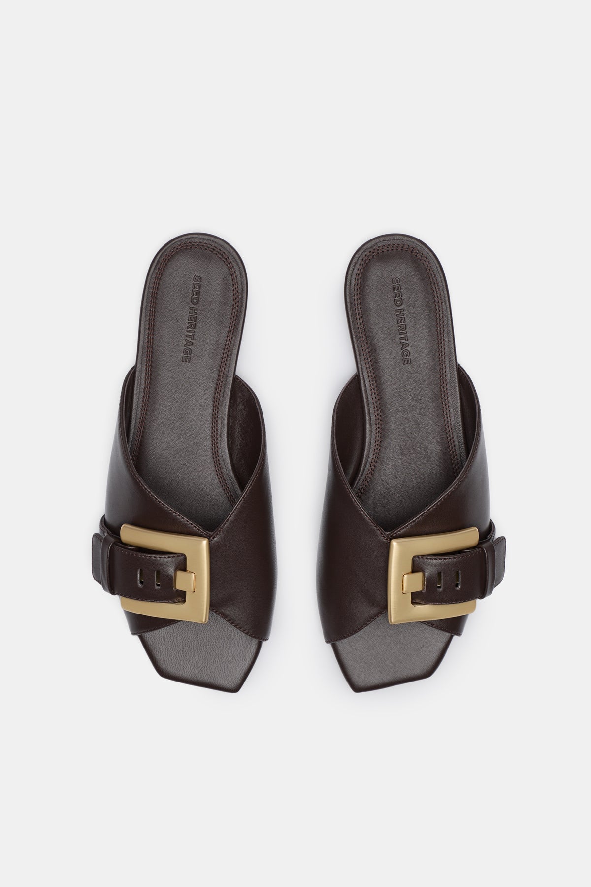 Kaya Buckle Slide