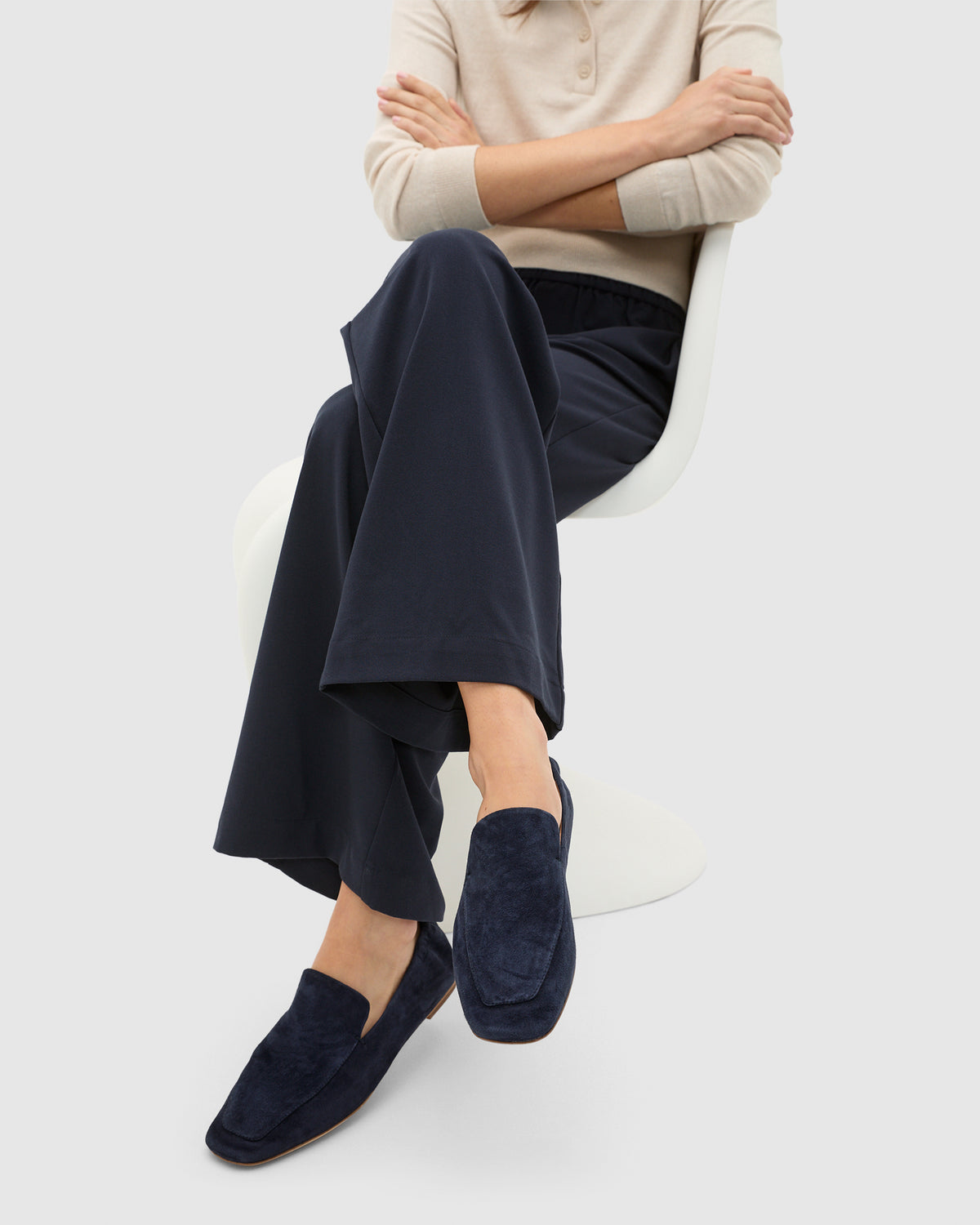 Claire Loafer