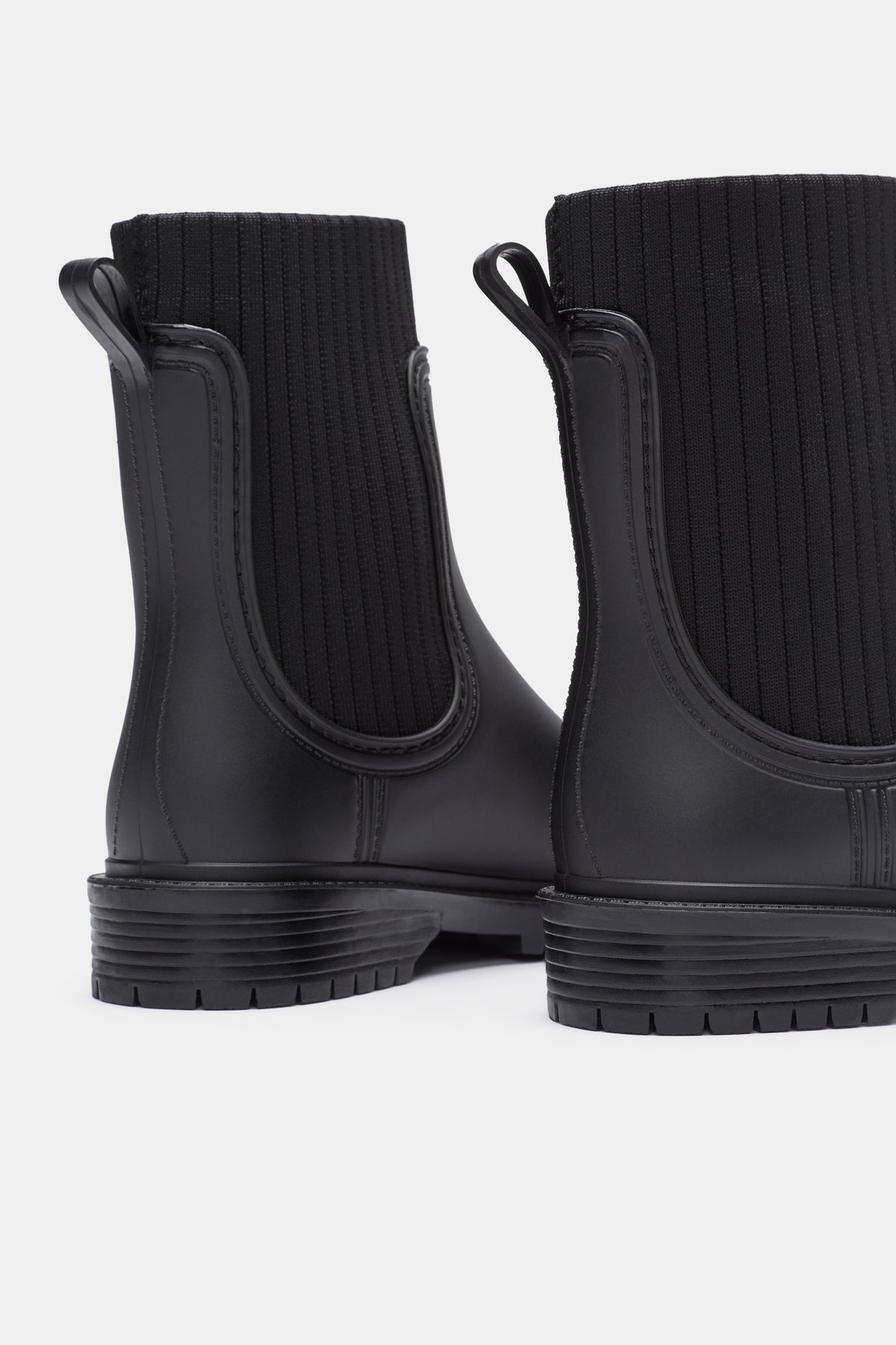 Alannah Rainboot