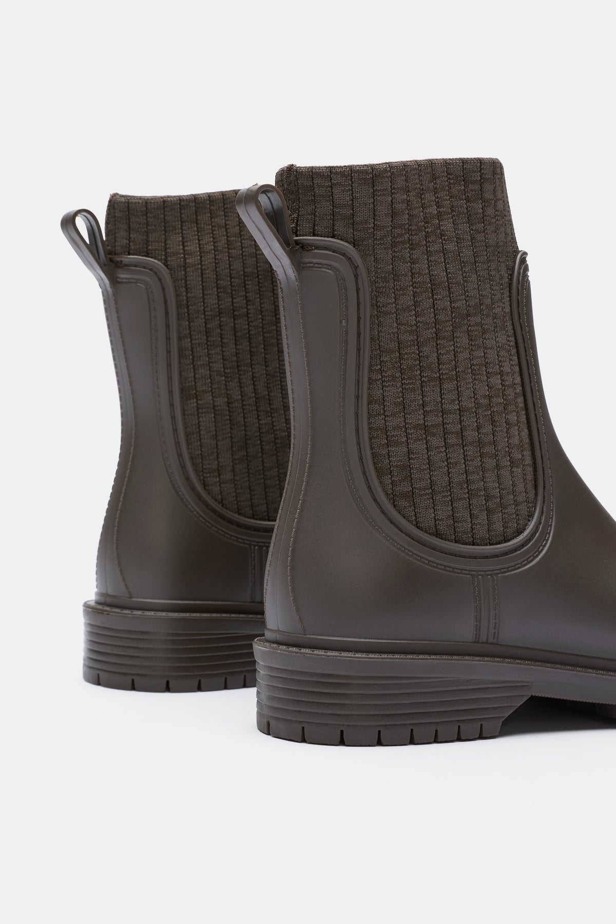 Alannah Rainboot
