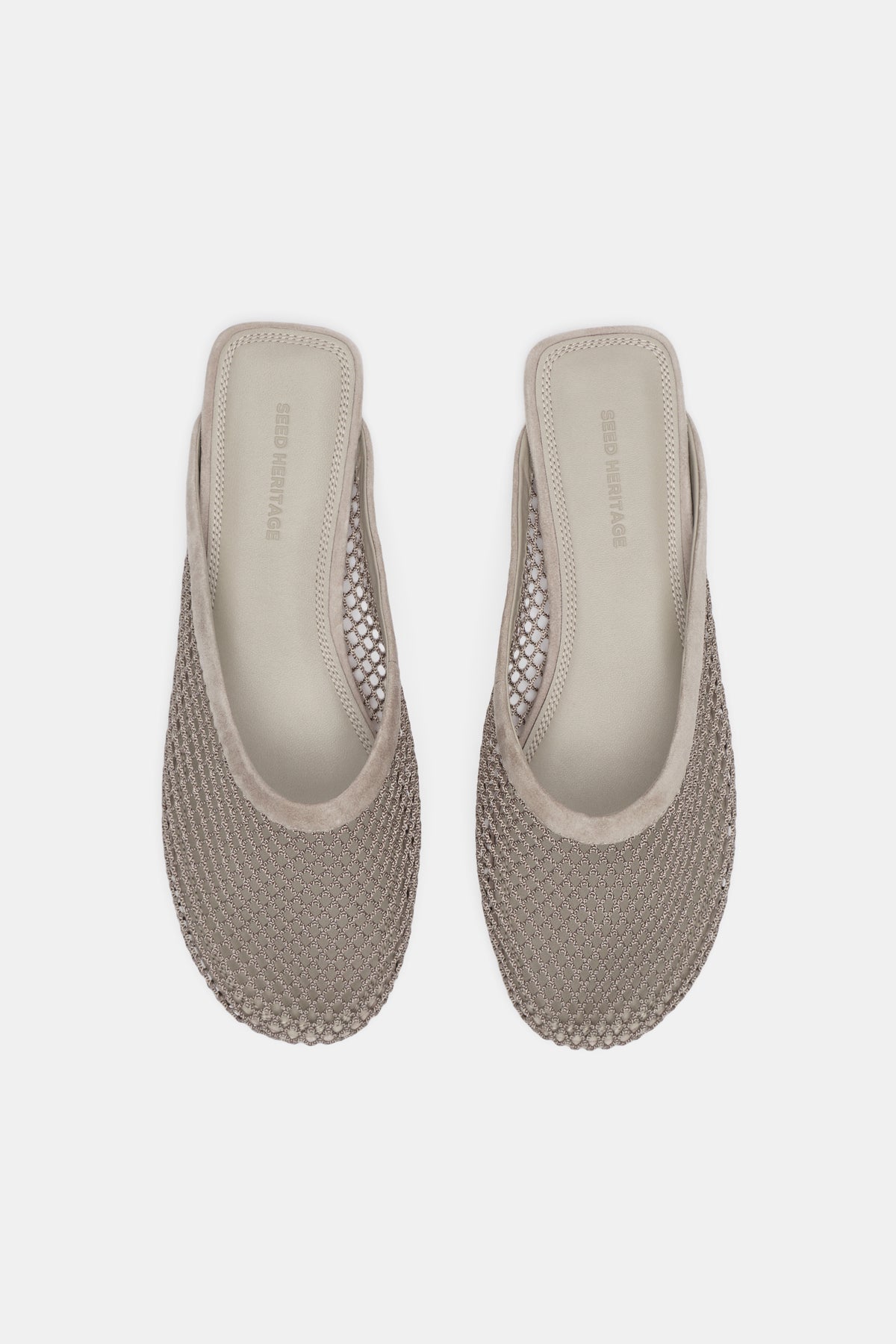 Marley Mesh Mule